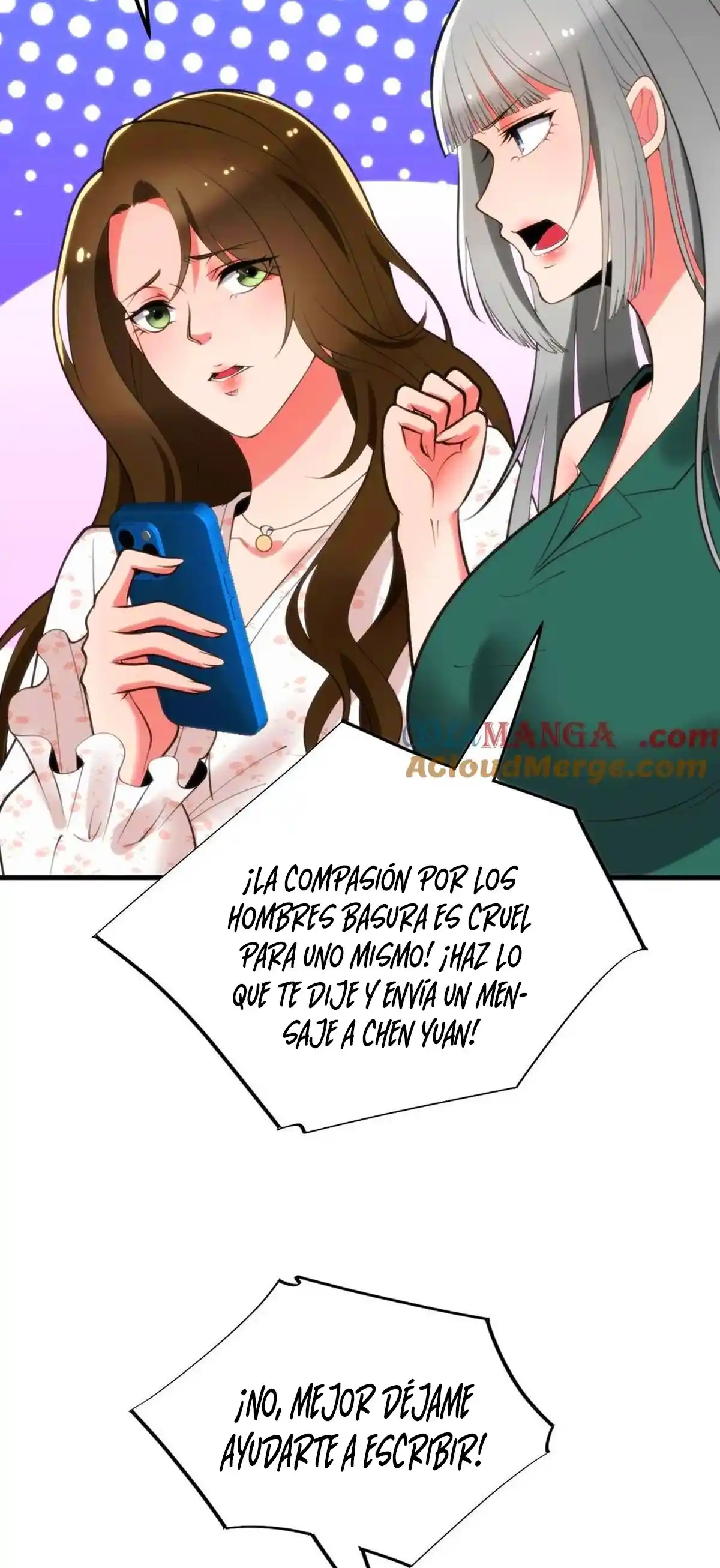 ¡Me Cansé De Ser Un Lame-culos Y Ahora Tengo 90 Mil Millones De Monedas De Oro! - Capítulo 112 - Página 4 - LectorTMOo