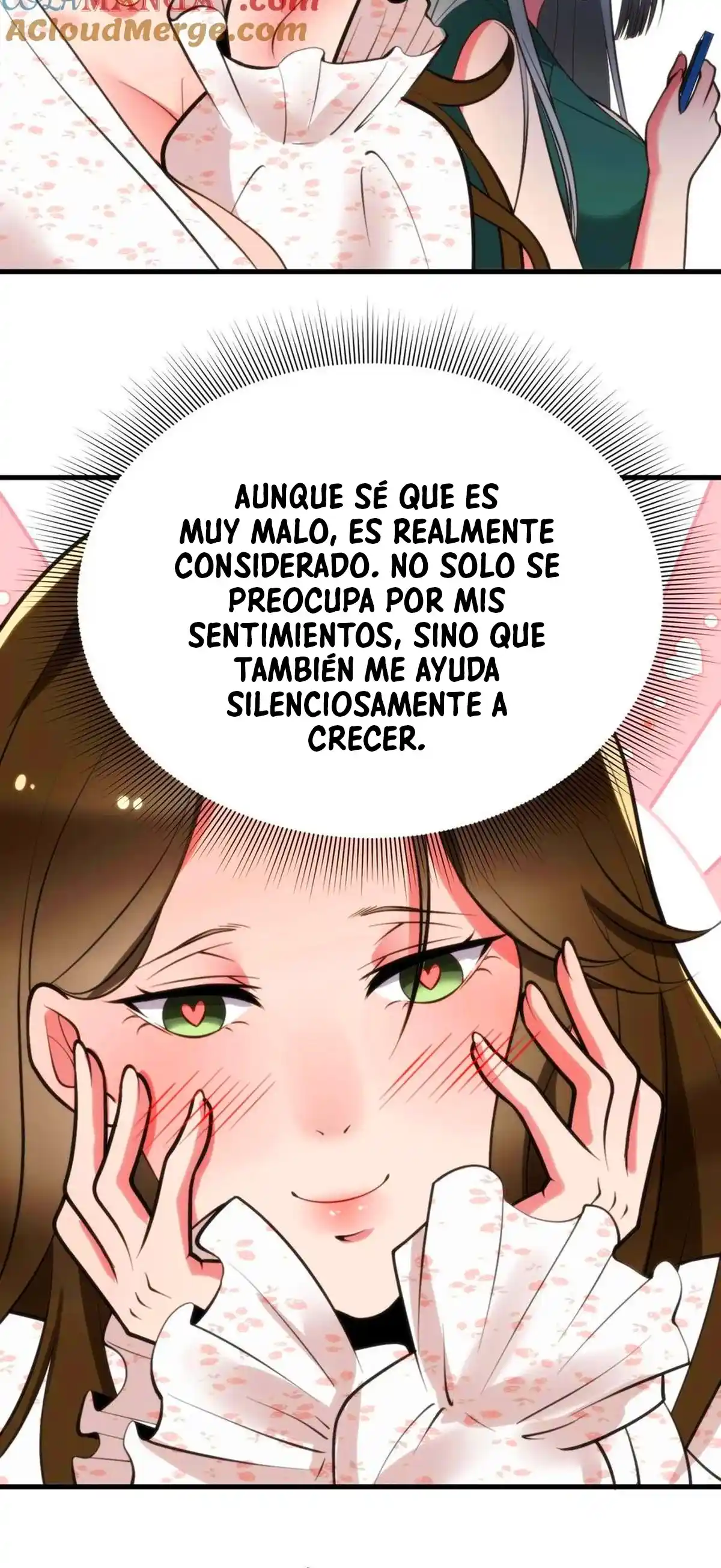 ¡Me Cansé De Ser Un Lame-culos Y Ahora Tengo 90 Mil Millones De Monedas De Oro! - Capítulo 112 - Página 11 - LectorTMOo