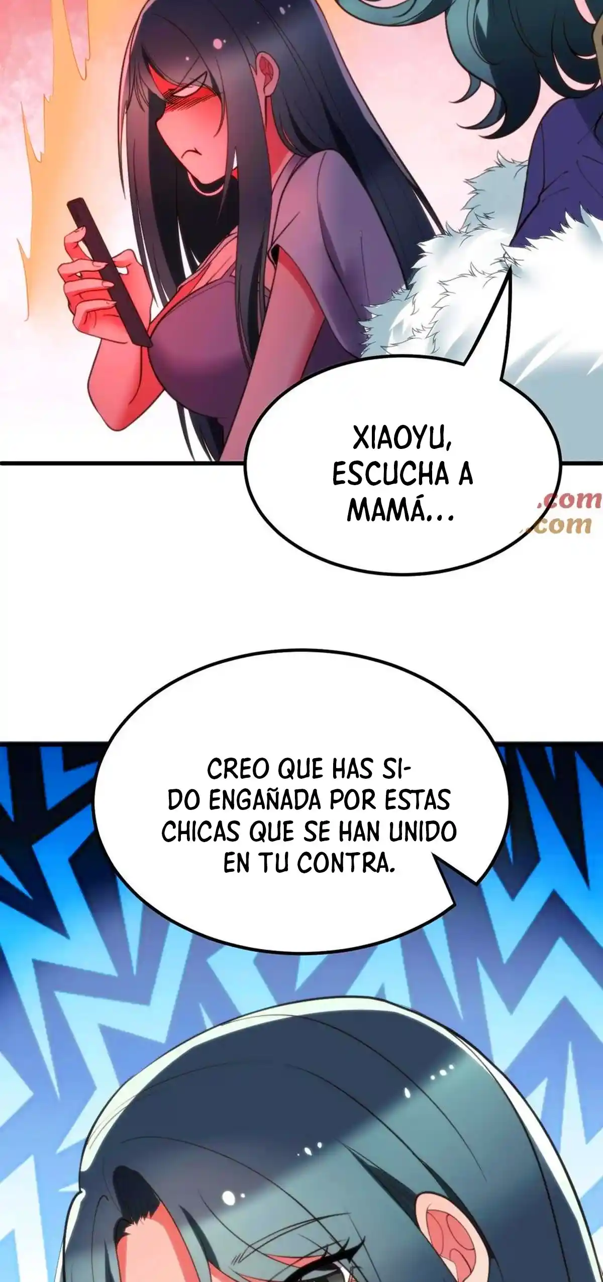 ¡Me Cansé De Ser Un Lame-culos Y Ahora Tengo 90 Mil Millones De Monedas De Oro! - Capítulo 112 - Página 25 - LectorTMOo
