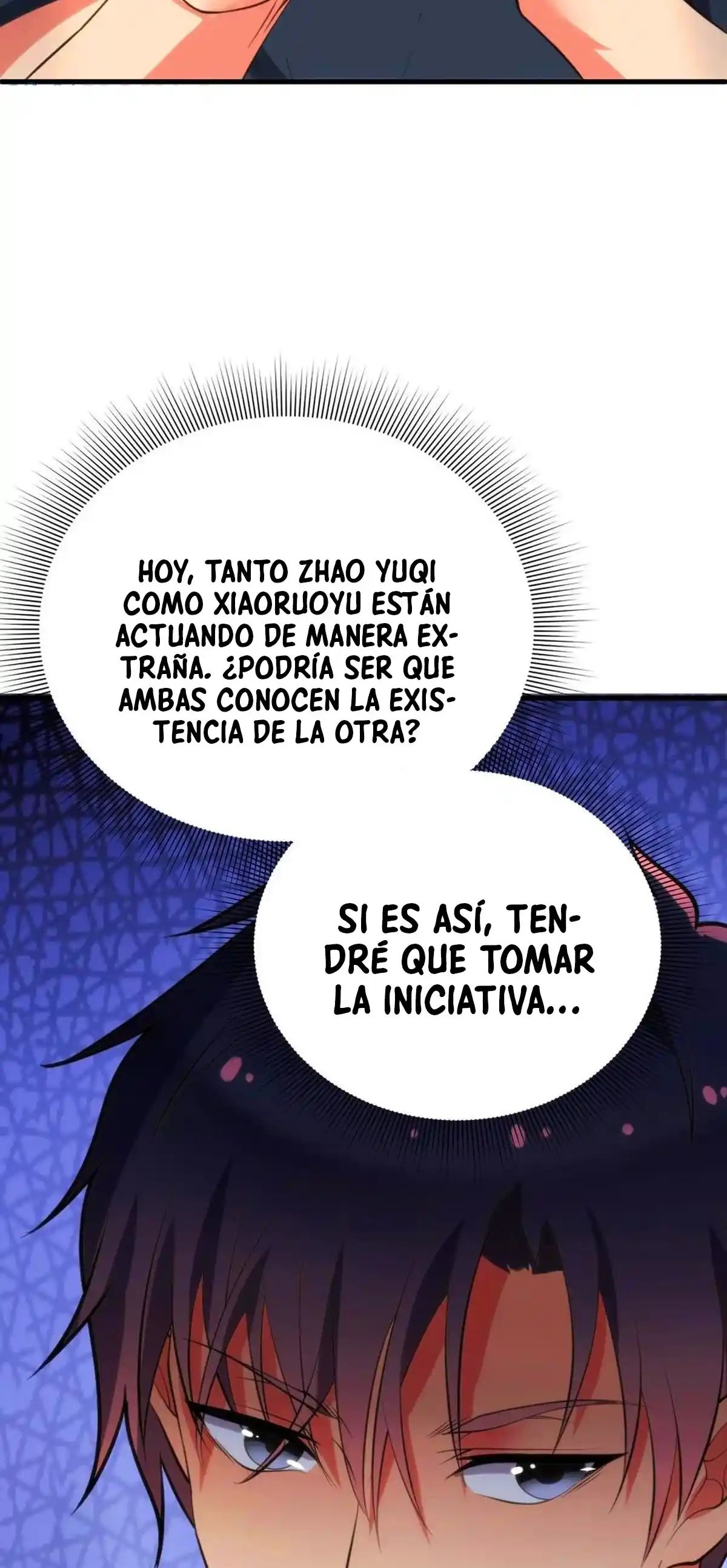 ¡Me Cansé De Ser Un Lame-culos Y Ahora Tengo 90 Mil Millones De Monedas De Oro! - Capítulo 113 - Página 14 - LectorTMOo