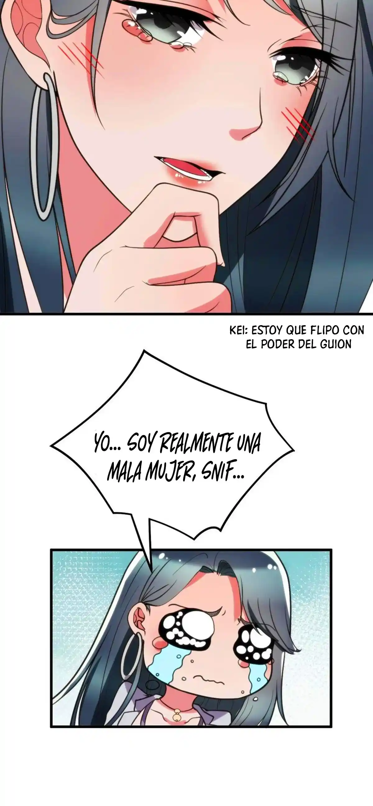¡Me Cansé De Ser Un Lame-culos Y Ahora Tengo 90 Mil Millones De Monedas De Oro! - Capítulo 113 - Página 23 - LectorTMOo