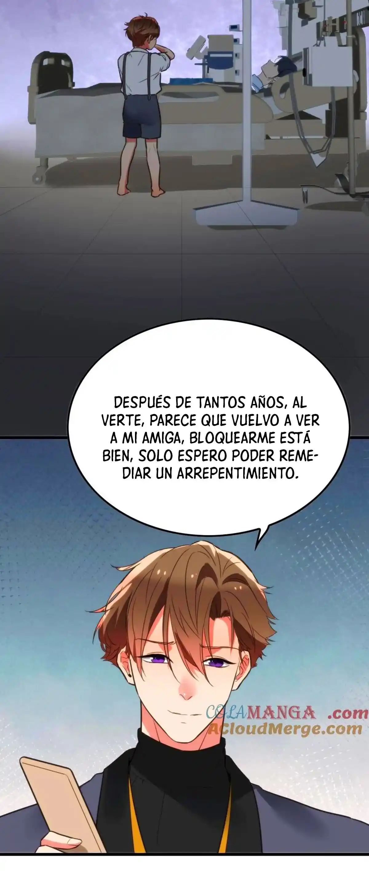 ¡Me Cansé De Ser Un Lame-culos Y Ahora Tengo 90 Mil Millones De Monedas De Oro! - Capítulo 116 - Página 11 - LectorTMOo