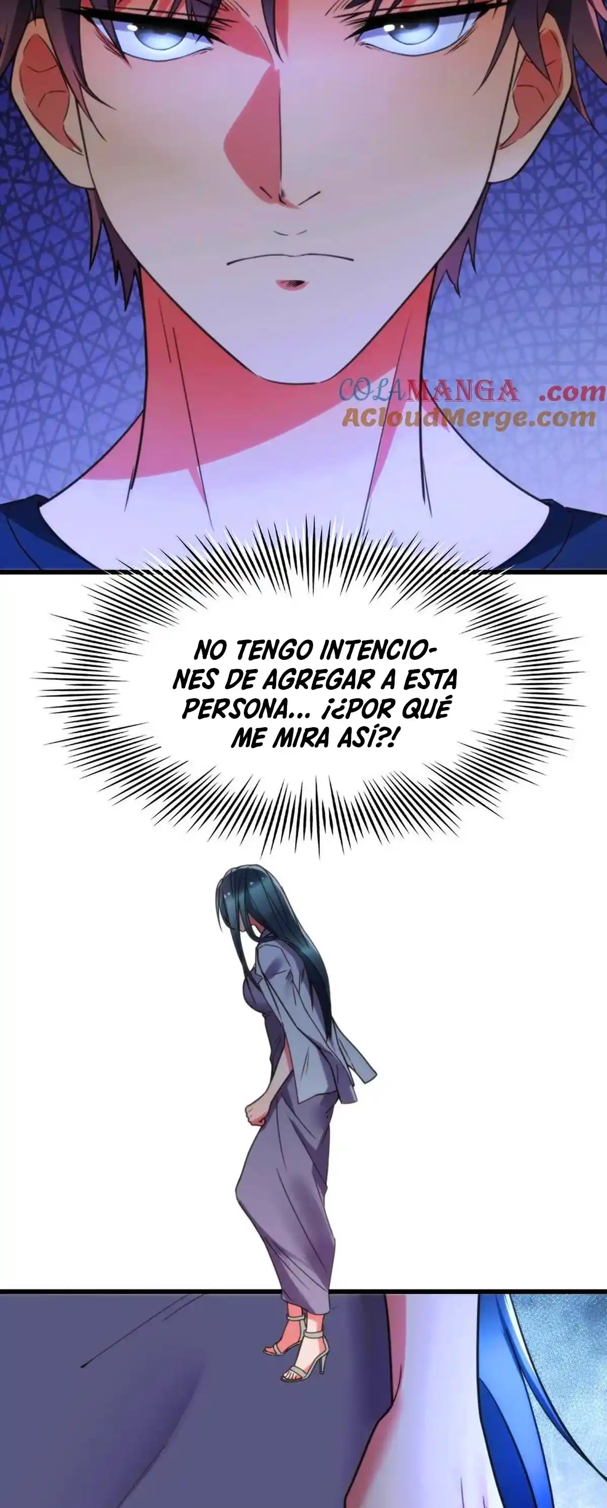 ¡Me Cansé De Ser Un Lame-culos Y Ahora Tengo 90 Mil Millones De Monedas De Oro! - Capítulo 116 - Página 13 - LectorTMOo