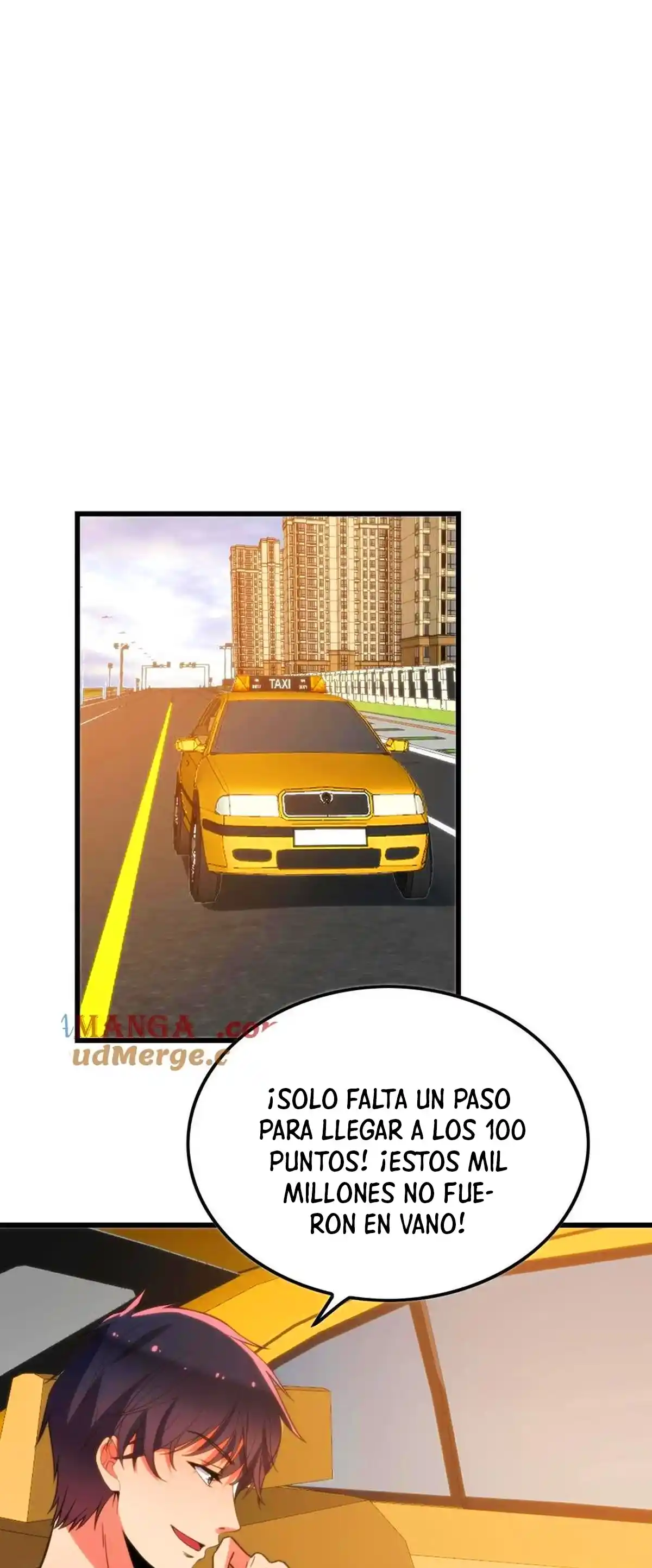 ¡Me Cansé De Ser Un Lame-culos Y Ahora Tengo 90 Mil Millones De Monedas De Oro! - Capítulo 118 - Página 15 - LectorTMOo