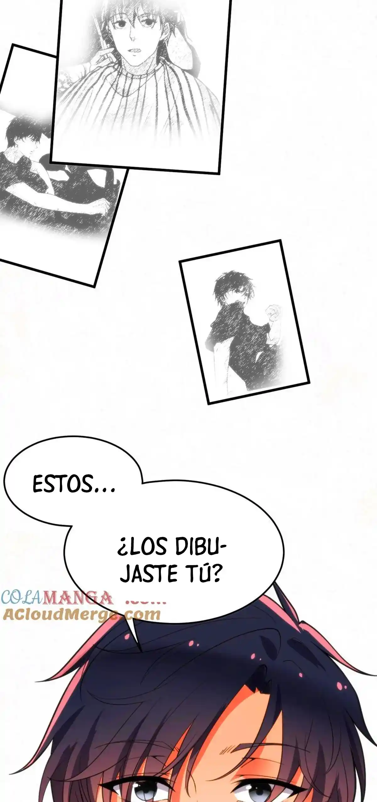 ¡Me Cansé De Ser Un Lame-culos Y Ahora Tengo 90 Mil Millones De Monedas De Oro! - Capítulo 119 - Página 15 - LectorTMOo