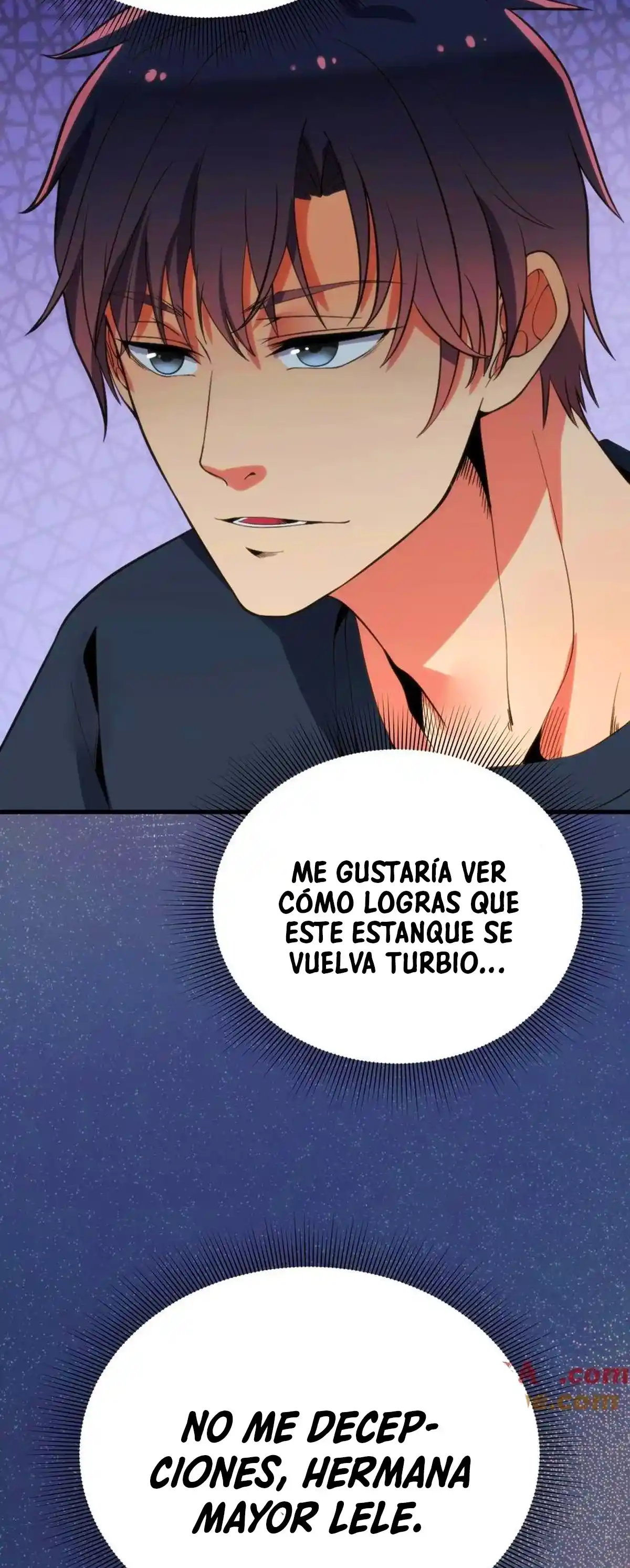 ¡Me Cansé De Ser Un Lame-culos Y Ahora Tengo 90 Mil Millones De Monedas De Oro! - Capítulo 120 - Página 14 - LectorTMOo