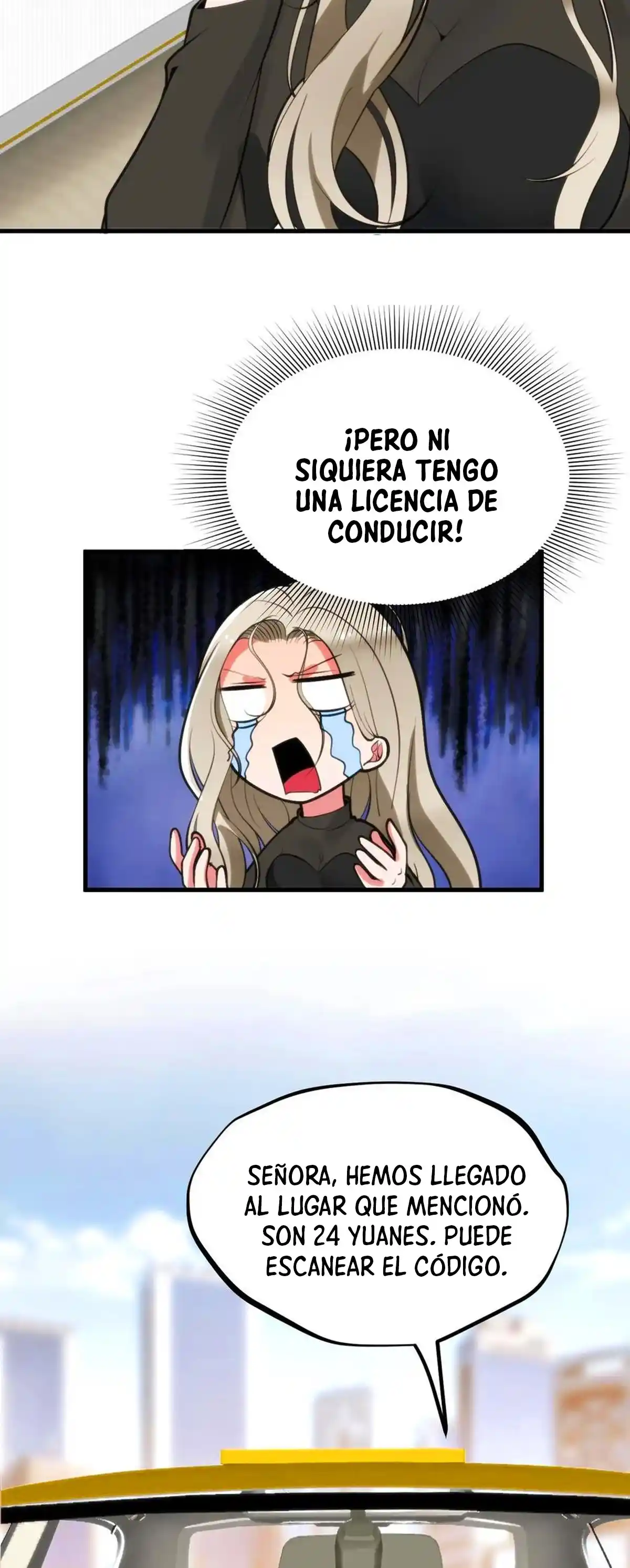 ¡Me Cansé De Ser Un Lame-culos Y Ahora Tengo 90 Mil Millones De Monedas De Oro! - Capítulo 120 - Página 19 - LectorTMOo