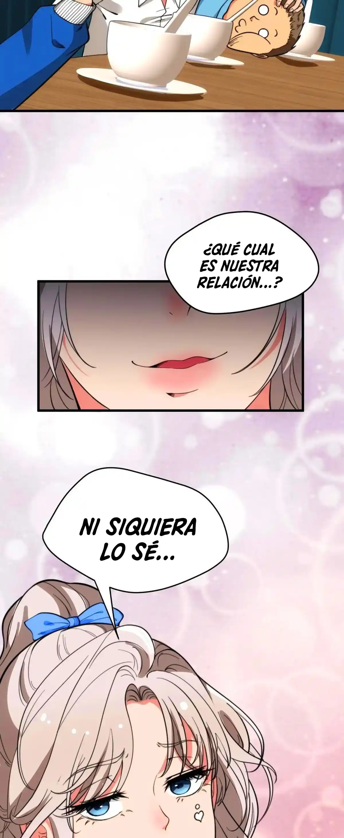 ¡Me Cansé De Ser Un Lame-culos Y Ahora Tengo 90 Mil Millones De Monedas De Oro! - Capítulo 121 - Página 15 - LectorTMOo