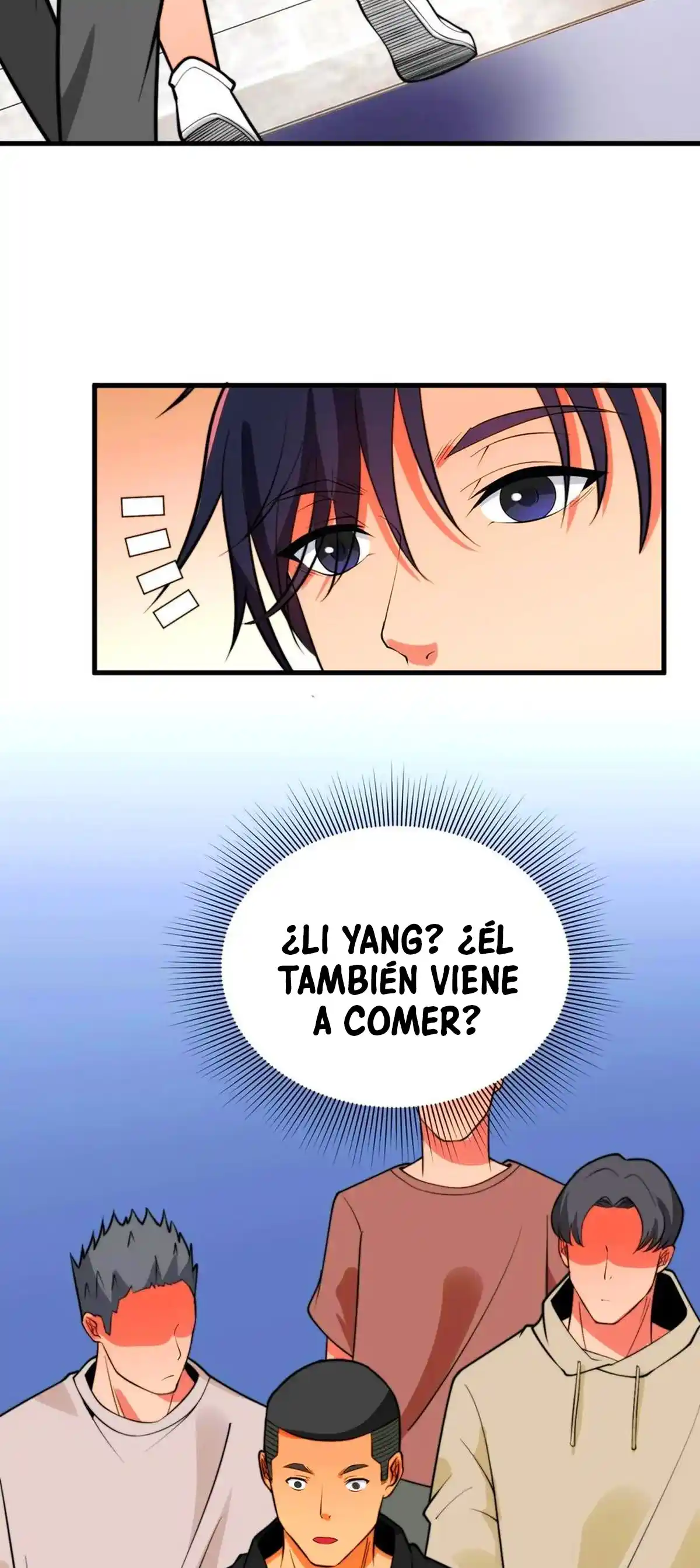 ¡Me Cansé De Ser Un Lame-culos Y Ahora Tengo 90 Mil Millones De Monedas De Oro! capítulo 122 página 14