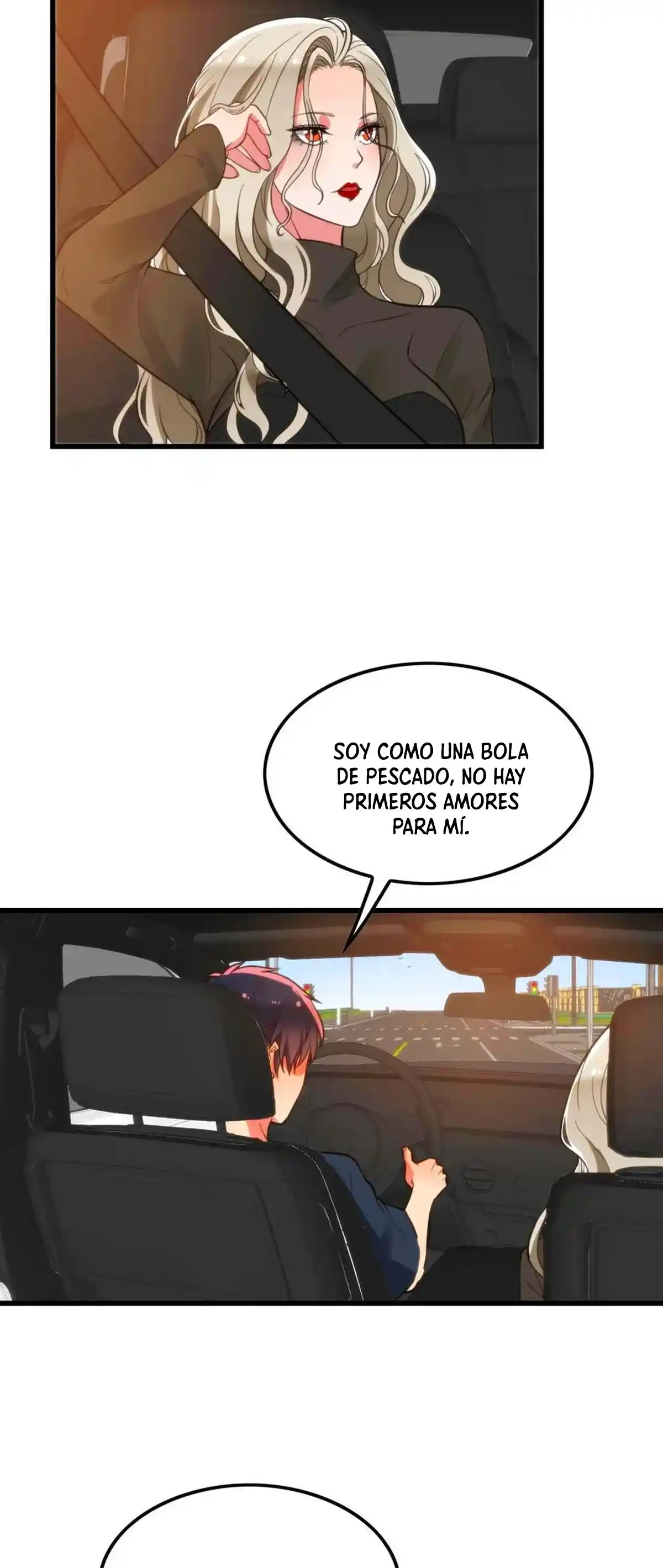 ¡Me Cansé De Ser Un Lame-culos Y Ahora Tengo 90 Mil Millones De Monedas De Oro! - Capítulo 124 - Página 5 - LectorTMOo
