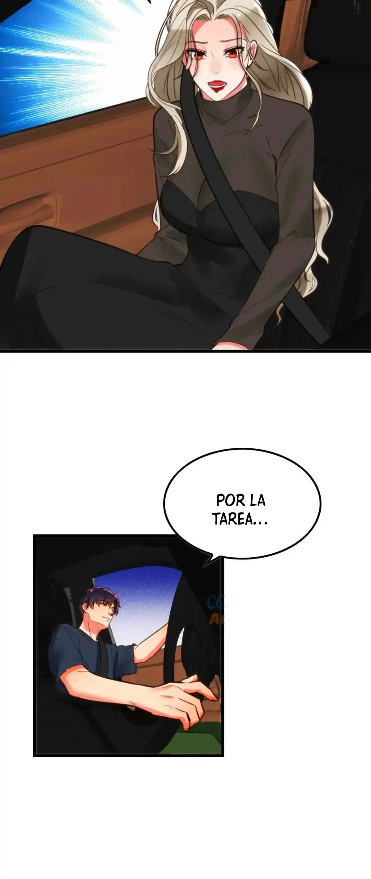 ¡Me Cansé De Ser Un Lame-culos Y Ahora Tengo 90 Mil Millones De Monedas De Oro! - Capítulo 124 - Página 10 - LectorTMOo