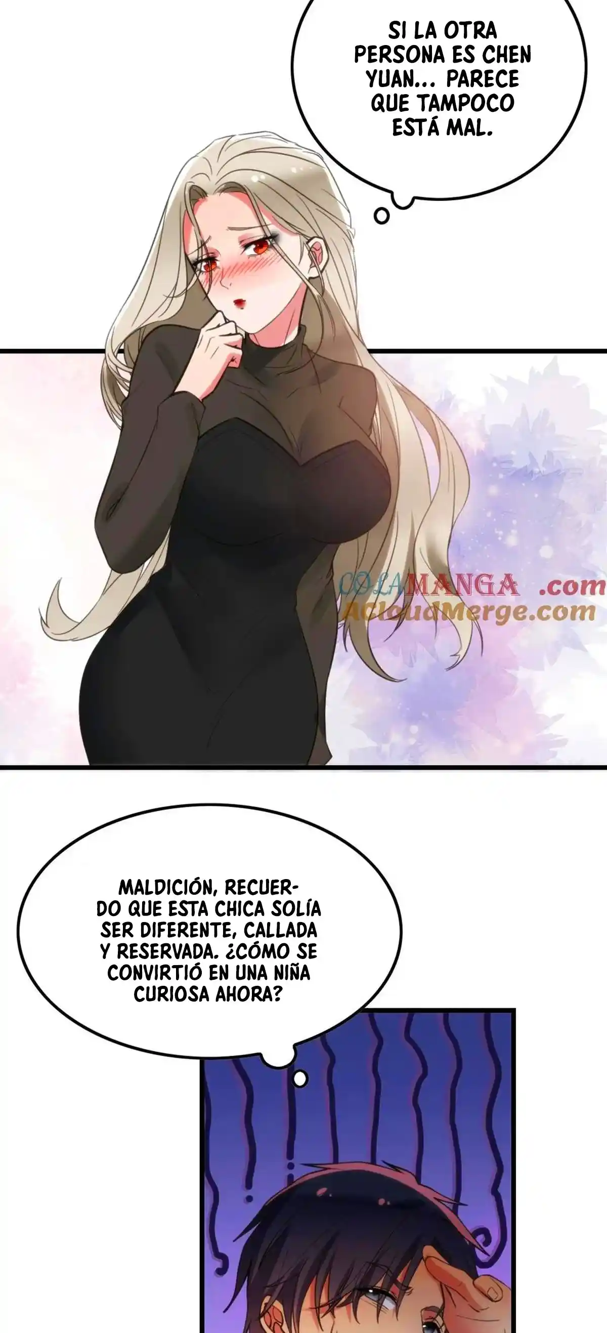 ¡Me Cansé De Ser Un Lame-culos Y Ahora Tengo 90 Mil Millones De Monedas De Oro! - Capítulo 124 - Página 15 - LectorTMOo