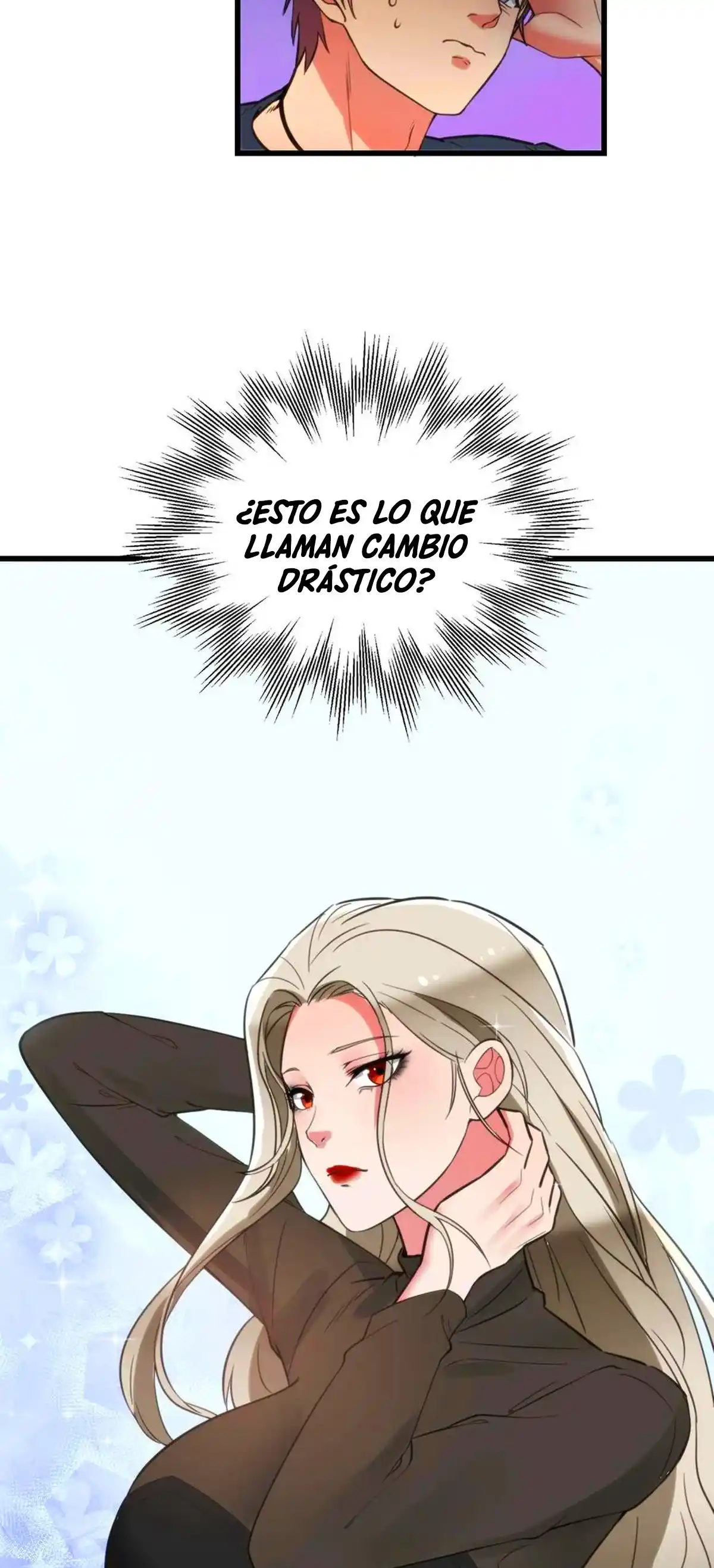 ¡Me Cansé De Ser Un Lame-culos Y Ahora Tengo 90 Mil Millones De Monedas De Oro! - Capítulo 124 - Página 16 - LectorTMOo