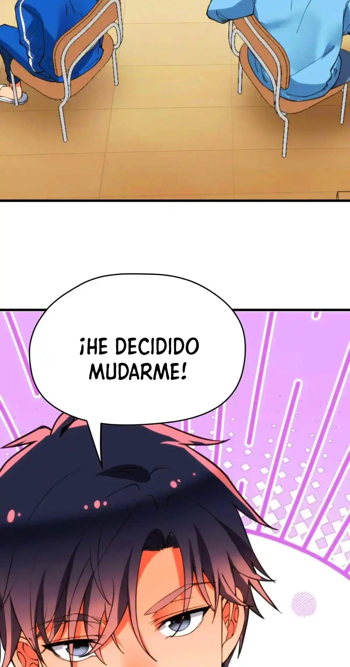 ¡Me Cansé De Ser Un Lame-culos Y Ahora Tengo 90 Mil Millones De Monedas De Oro! - Capítulo 126 - Página 8 - LectorTMOo
