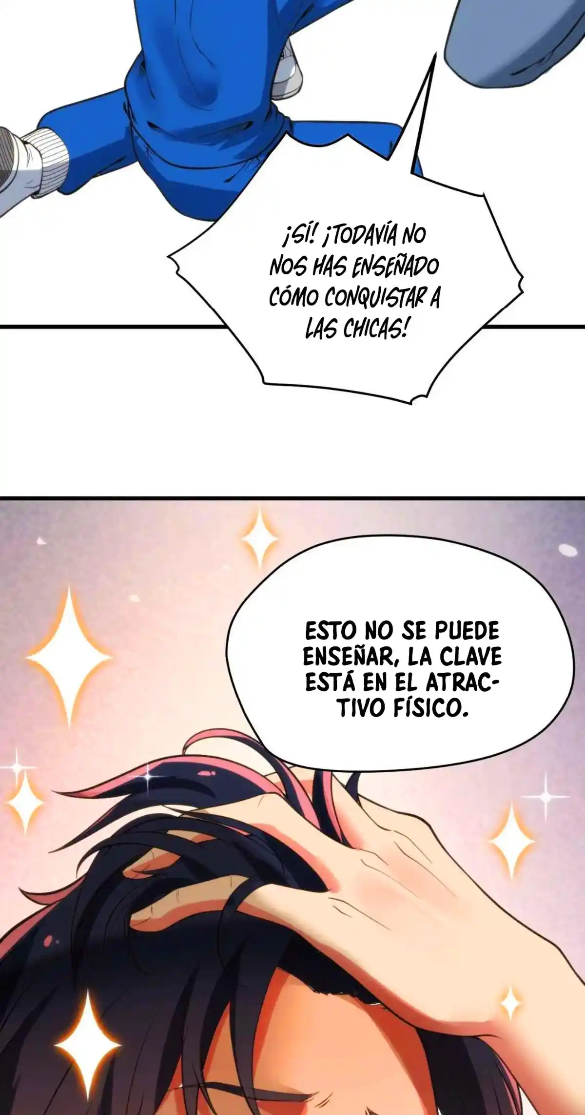 ¡Me Cansé De Ser Un Lame-culos Y Ahora Tengo 90 Mil Millones De Monedas De Oro! - Capítulo 126 - Página 11 - LectorTMOo