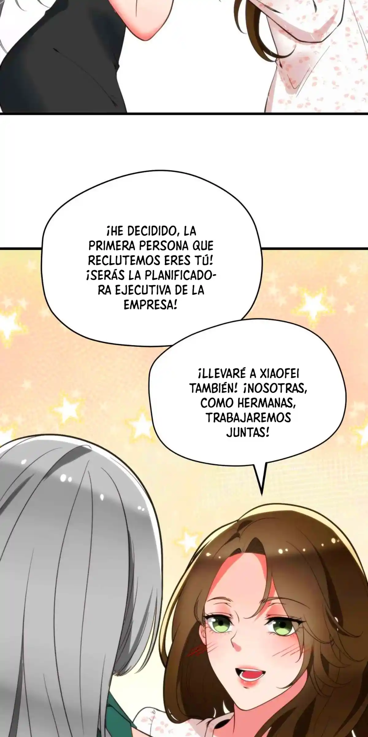 ¡Me Cansé De Ser Un Lame-culos Y Ahora Tengo 90 Mil Millones De Monedas De Oro! - Capítulo 126 - Página 15 - LectorTMOo