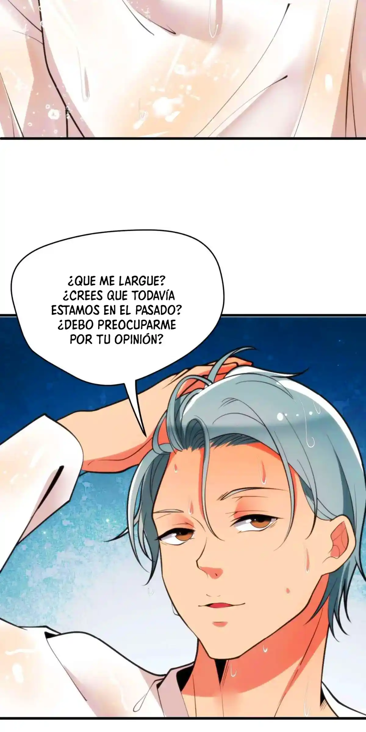 ¡Me Cansé De Ser Un Lame-culos Y Ahora Tengo 90 Mil Millones De Monedas De Oro! - Capítulo 126 - Página 22 - LectorTMOo