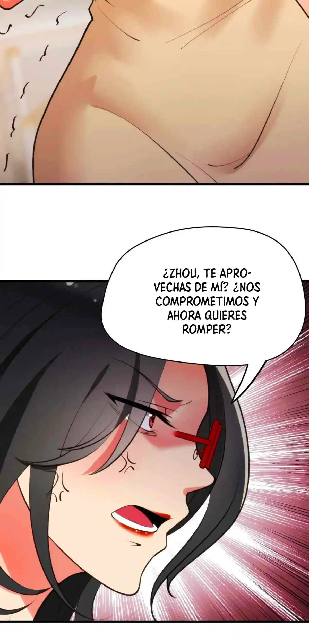 ¡Me Cansé De Ser Un Lame-culos Y Ahora Tengo 90 Mil Millones De Monedas De Oro! - Capítulo 126 - Página 24 - LectorTMOo