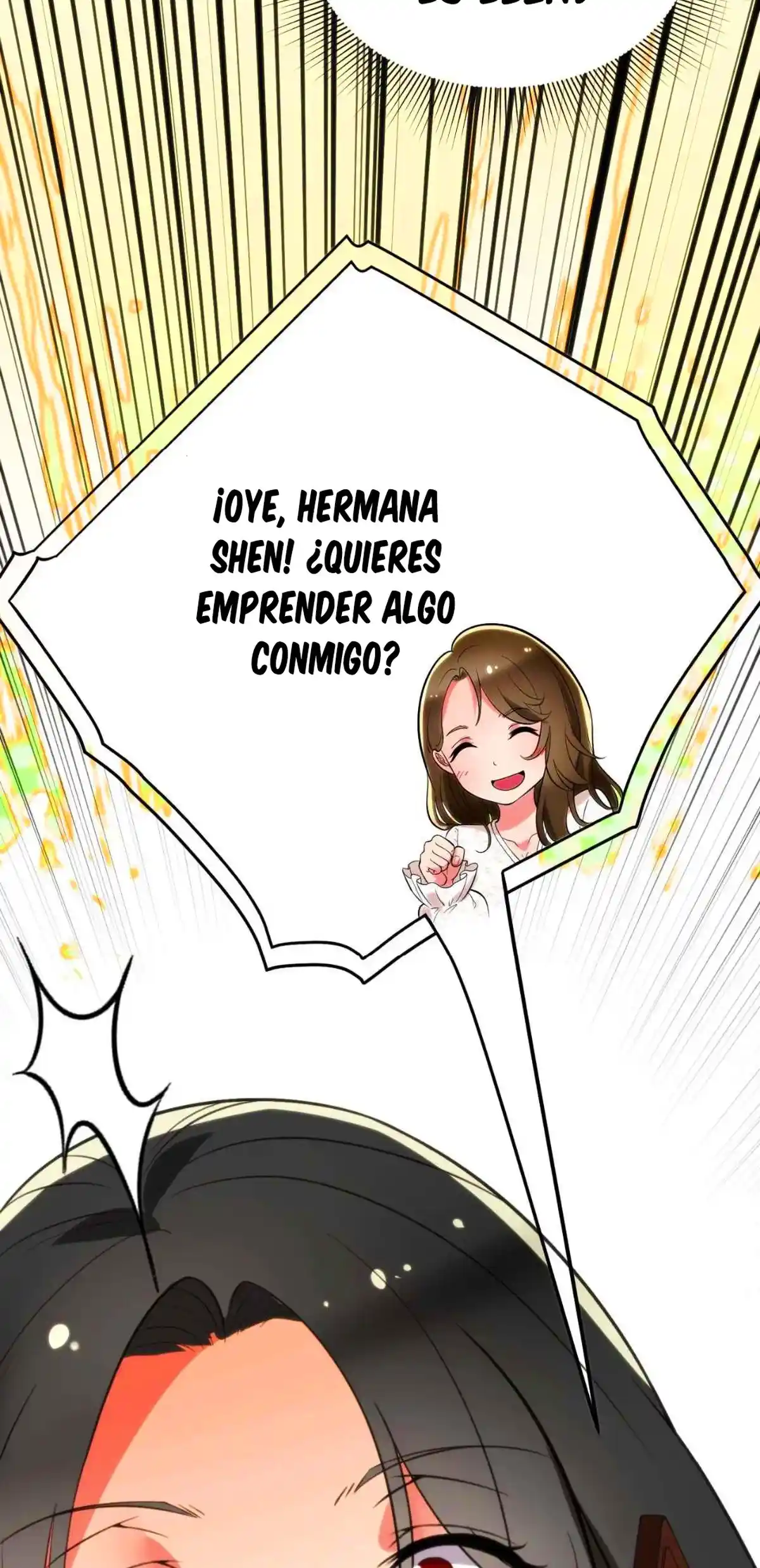 ¡Me Cansé De Ser Un Lame-culos Y Ahora Tengo 90 Mil Millones De Monedas De Oro! - Capítulo 126 - Página 31 - LectorTMOo