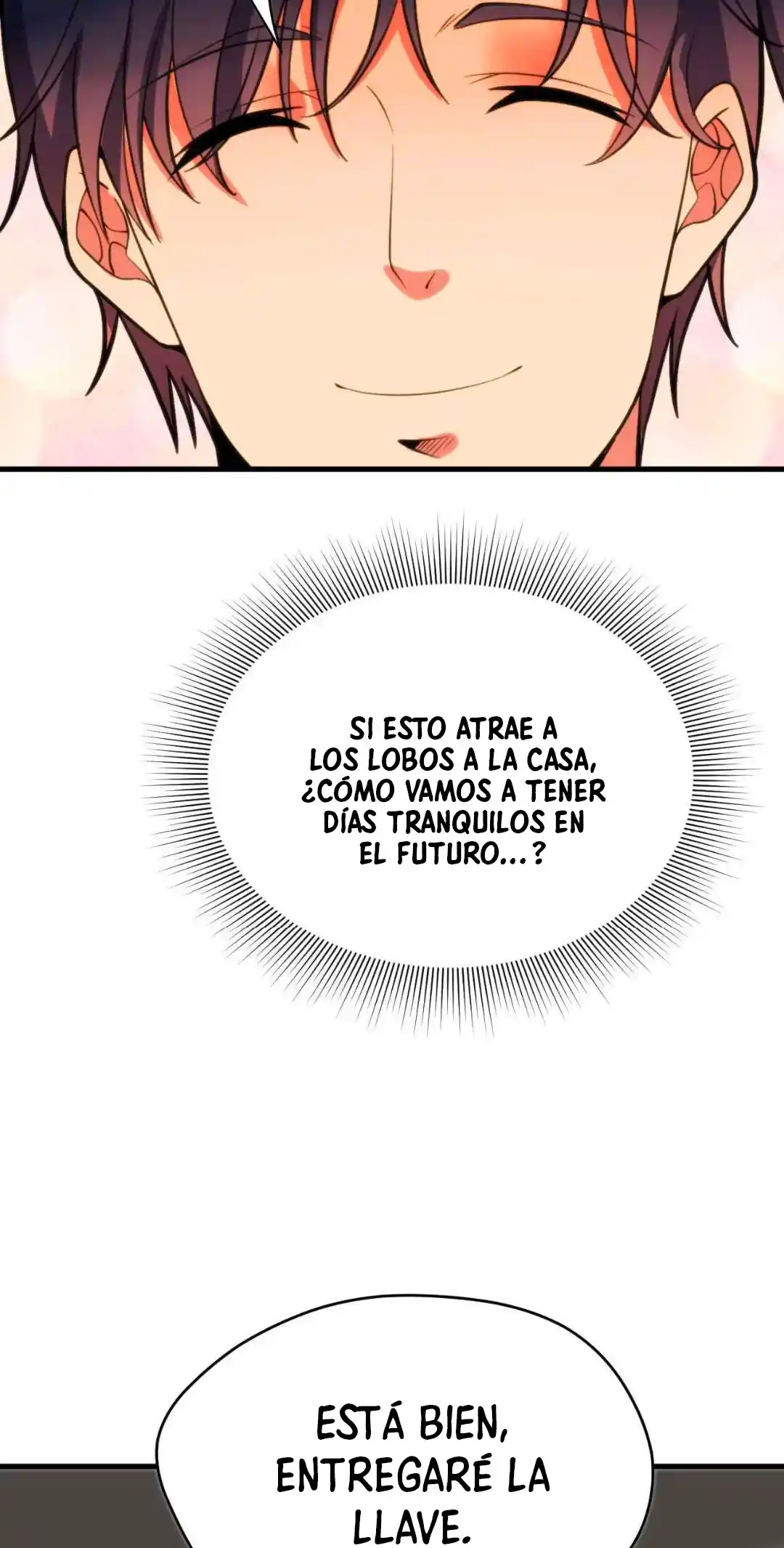 ¡Me Cansé De Ser Un Lame-culos Y Ahora Tengo 90 Mil Millones De Monedas De Oro! - Capítulo 129 - Página 6 - LectorTMOo