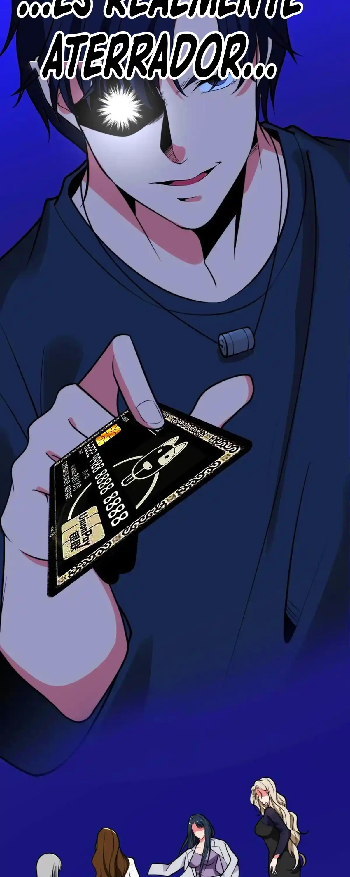 ¡Me Cansé De Ser Un Lame-culos Y Ahora Tengo 90 Mil Millones De Monedas De Oro! - Capítulo 130 - Página 19 - LectorTMOo