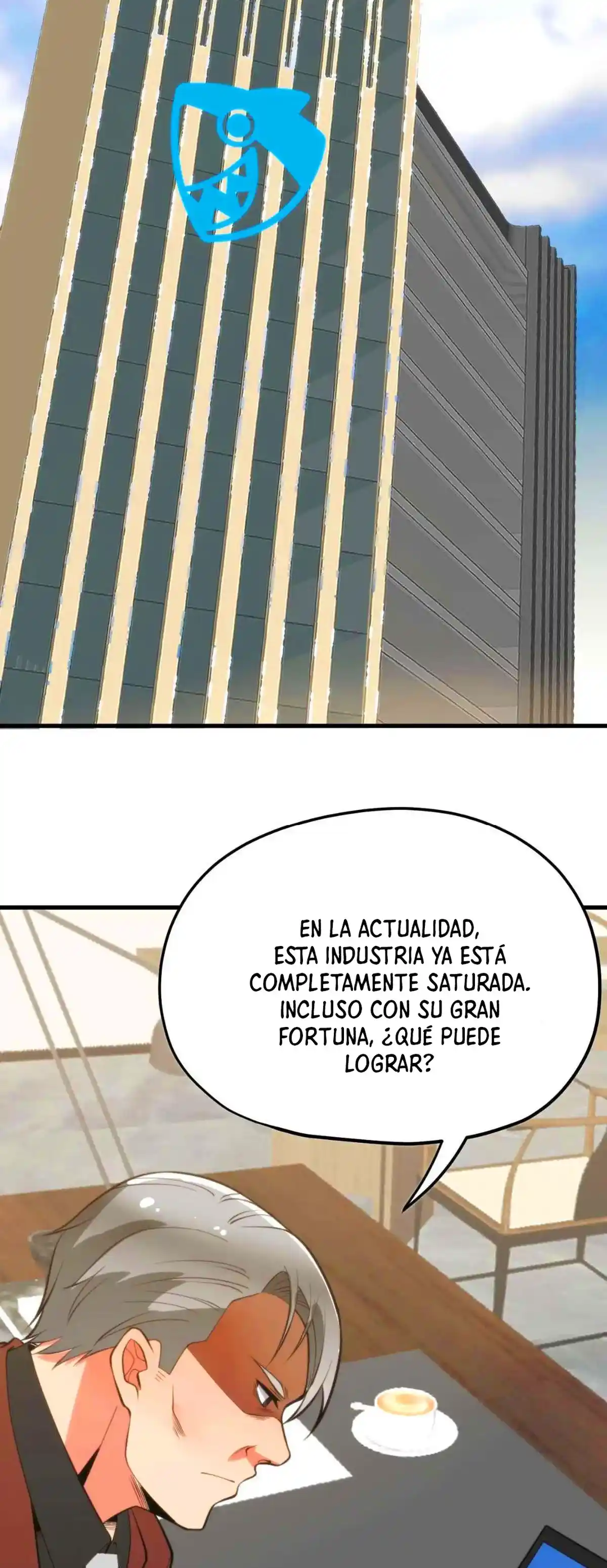 ¡Me Cansé De Ser Un Lame-culos Y Ahora Tengo 90 Mil Millones De Monedas De Oro! - Capítulo 132 - Página 13 - LectorTMOo