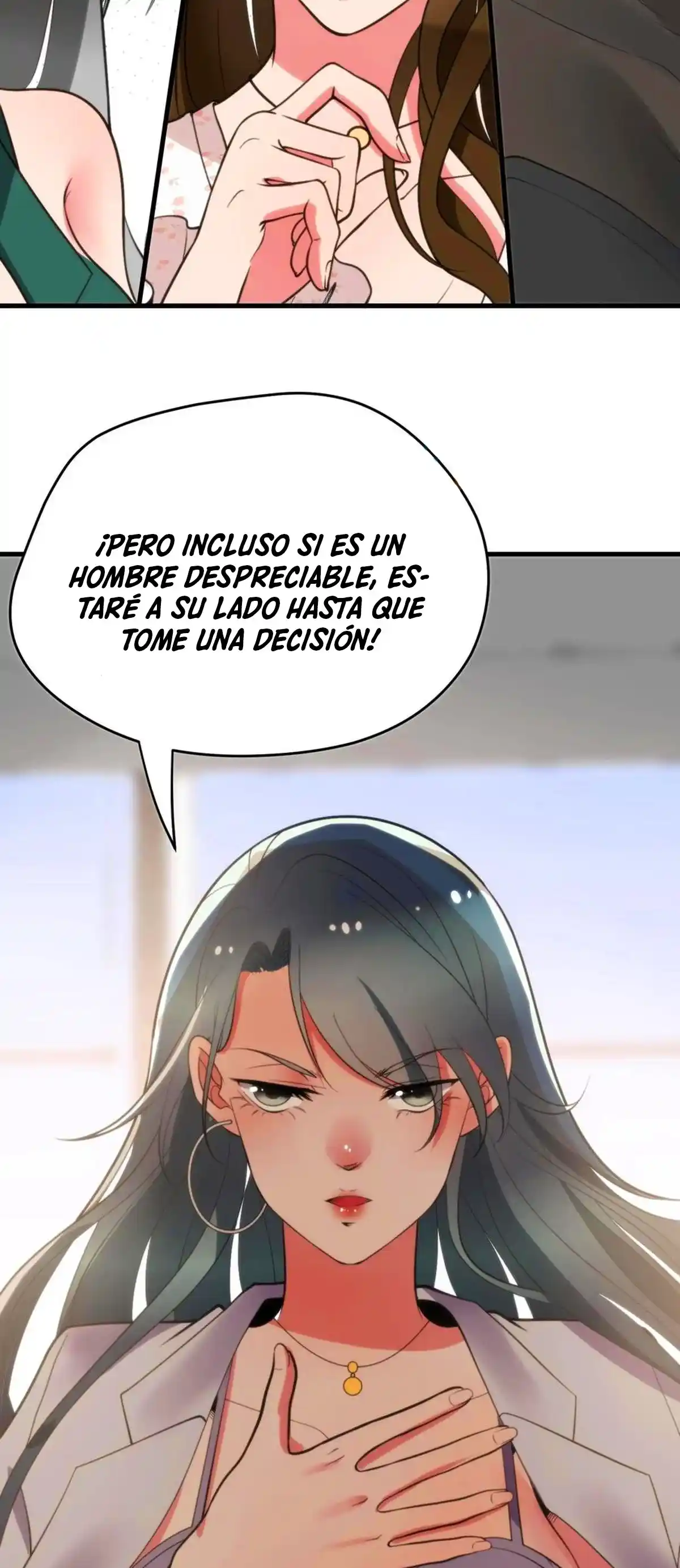 ¡Me Cansé De Ser Un Lame-culos Y Ahora Tengo 90 Mil Millones De Monedas De Oro! - Capítulo 133 - Página 6 - LectorTMOo