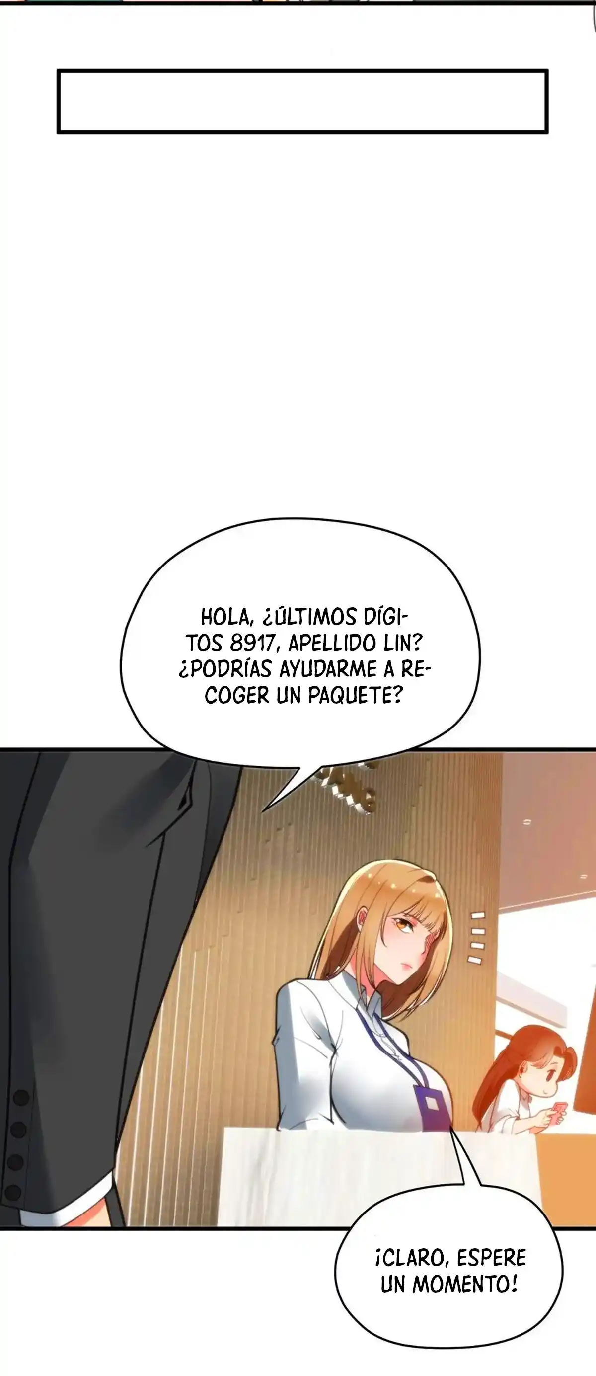 ¡Me Cansé De Ser Un Lame-culos Y Ahora Tengo 90 Mil Millones De Monedas De Oro! - Capítulo 133 - Página 11 - LectorTMOo