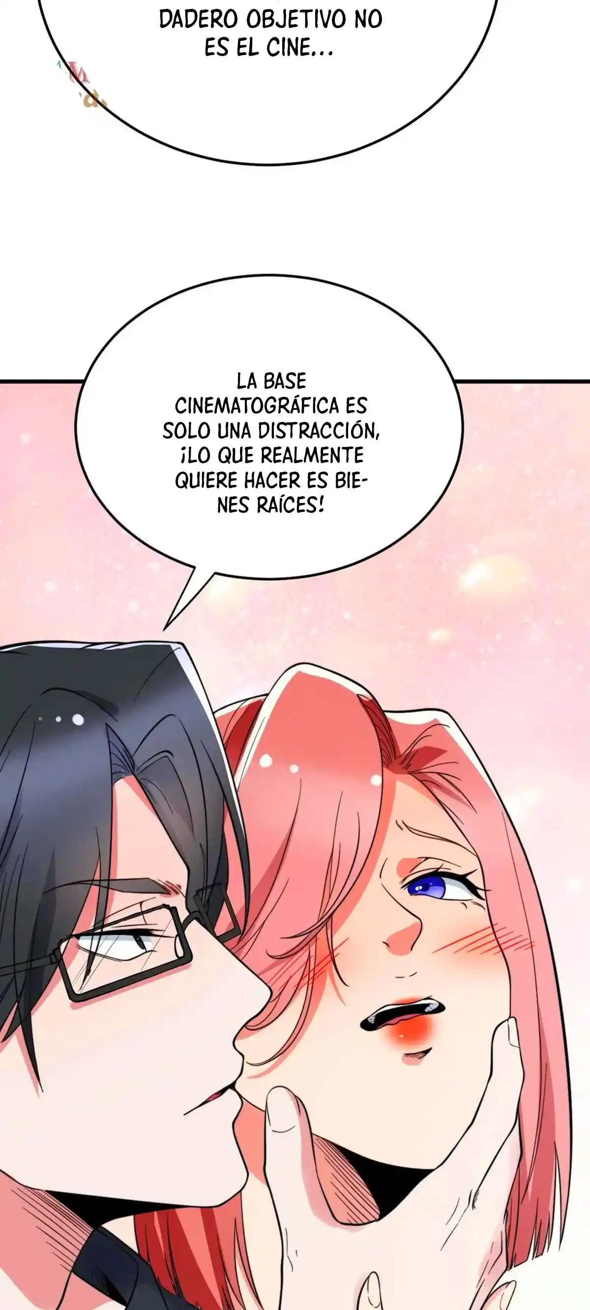 ¡Me Cansé De Ser Un Lame-culos Y Ahora Tengo 90 Mil Millones De Monedas De Oro! - Capítulo 134 - Página 8 - LectorTMOo