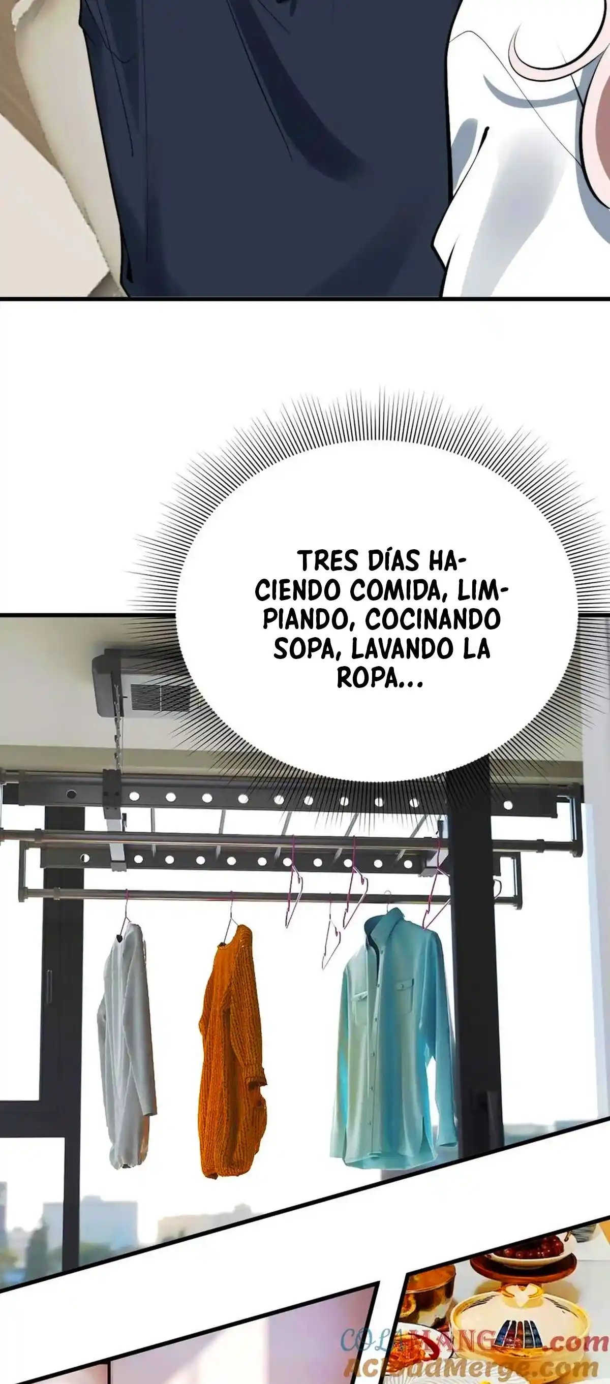 ¡Me Cansé De Ser Un Lame-culos Y Ahora Tengo 90 Mil Millones De Monedas De Oro! - Capítulo 134 - Página 15 - LectorTMOo