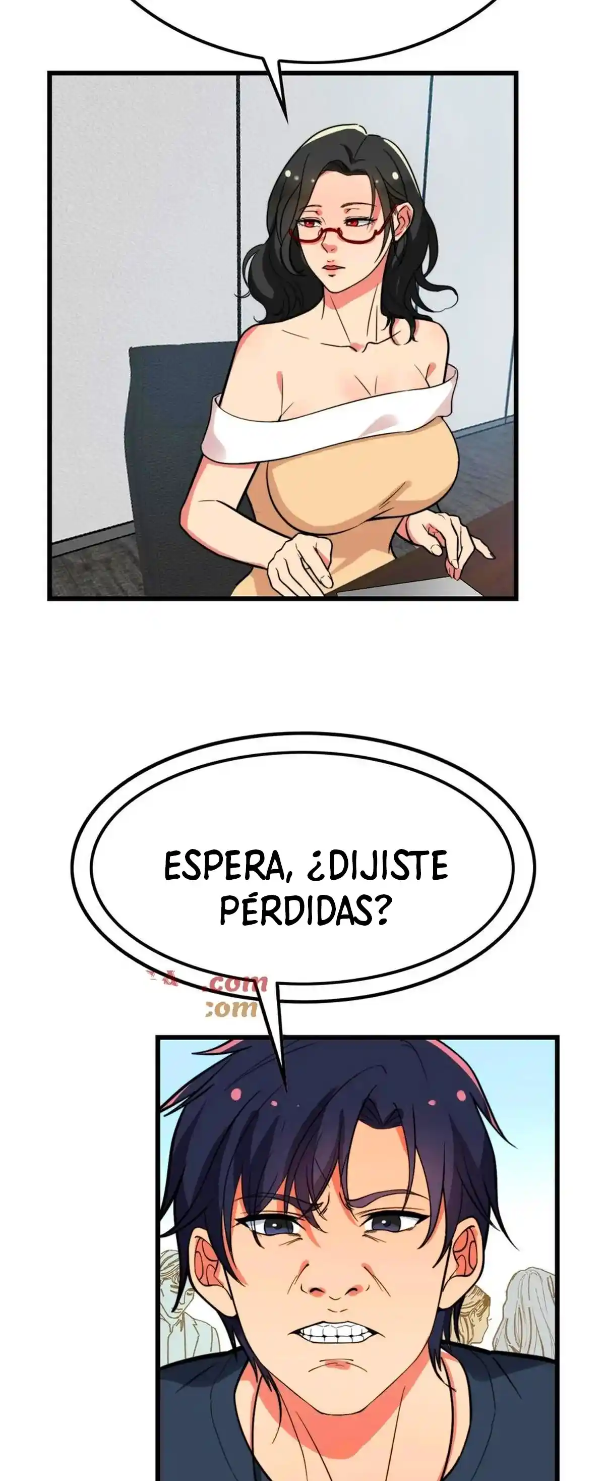 ¡Me Cansé De Ser Un Lame-culos Y Ahora Tengo 90 Mil Millones De Monedas De Oro! - Capítulo 136 - Página 13 - LectorTMOo