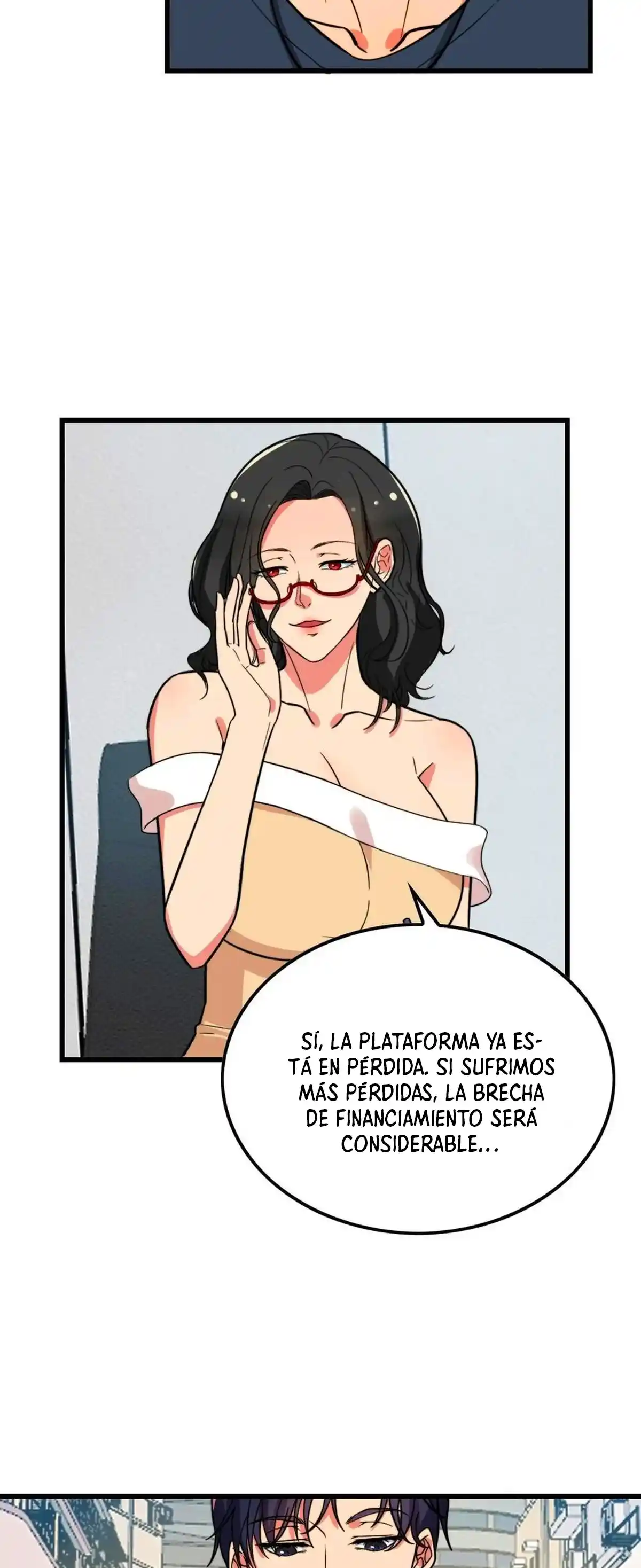 ¡Me Cansé De Ser Un Lame-culos Y Ahora Tengo 90 Mil Millones De Monedas De Oro! - Capítulo 136 - Página 14 - LectorTMOo