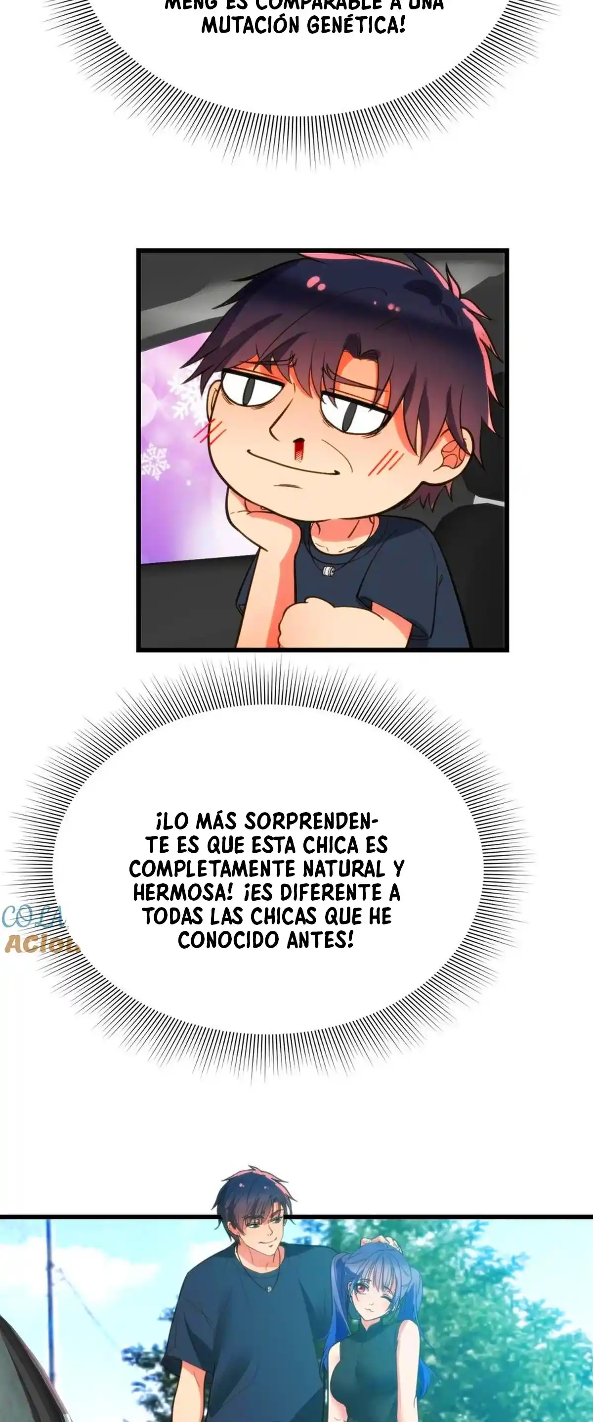 ¡Me Cansé De Ser Un Lame-culos Y Ahora Tengo 90 Mil Millones De Monedas De Oro! - Capítulo 139 - Página 4 - LectorTMOo
