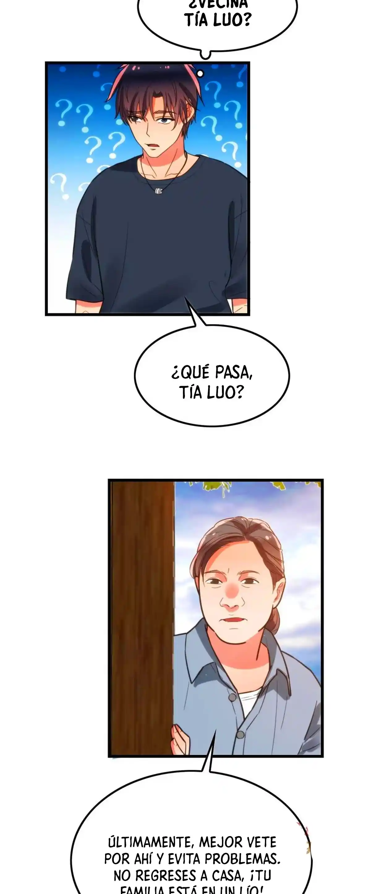 ¡Me Cansé De Ser Un Lame-culos Y Ahora Tengo 90 Mil Millones De Monedas De Oro! - Capítulo 139 - Página 20 - LectorTMOo