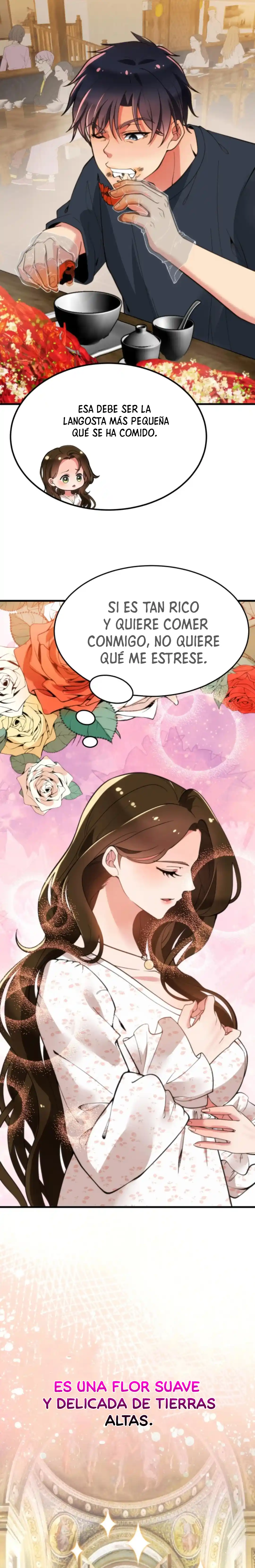 ¡Me Cansé De Ser Un Lame-culos Y Ahora Tengo 90 Mil Millones De Monedas De Oro! - Capítulo 14 - Página 5 - LectorTMOo