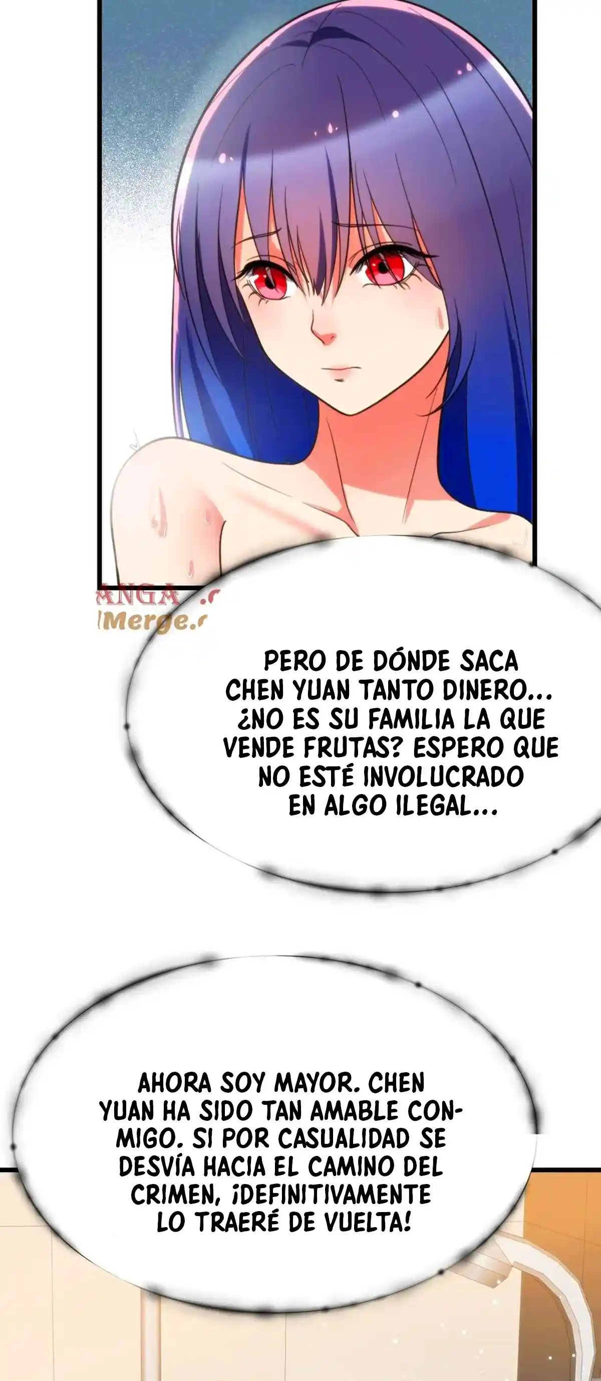 ¡Me Cansé De Ser Un Lame-culos Y Ahora Tengo 90 Mil Millones De Monedas De Oro! - Capítulo 143 - Página 13 - LectorTMOo