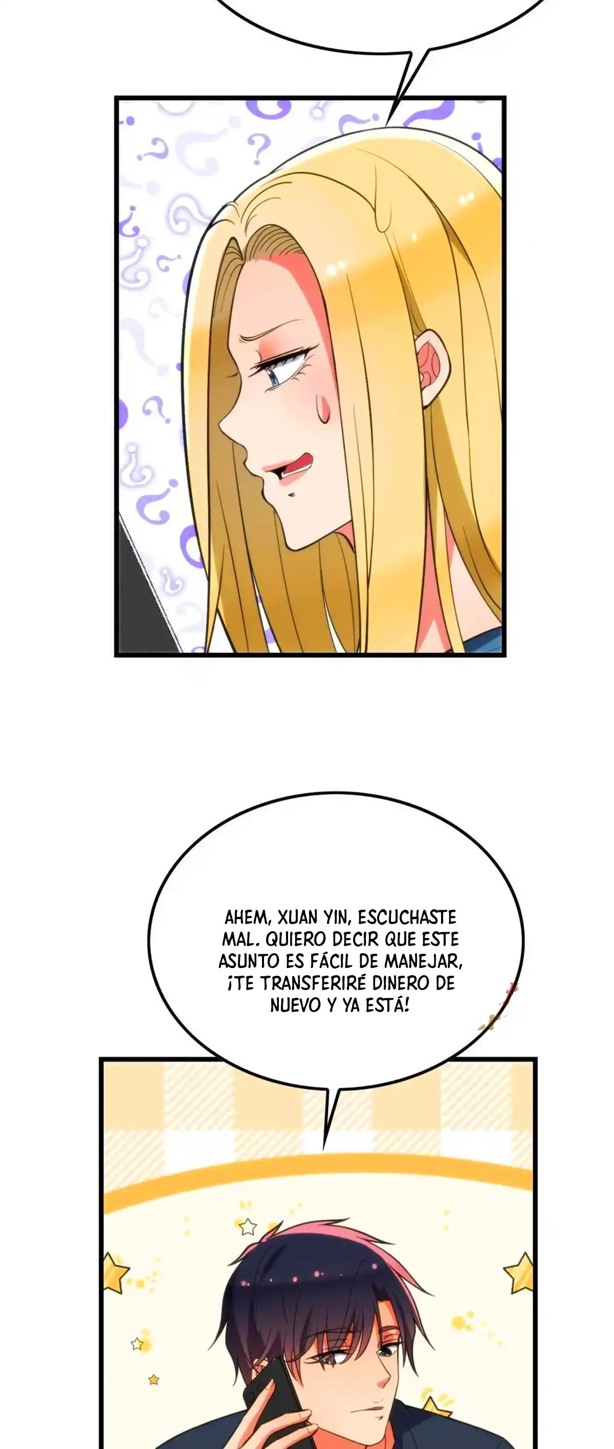 ¡Me Cansé De Ser Un Lame-culos Y Ahora Tengo 90 Mil Millones De Monedas De Oro! - Capítulo 145 - Página 4 - LectorTMOo