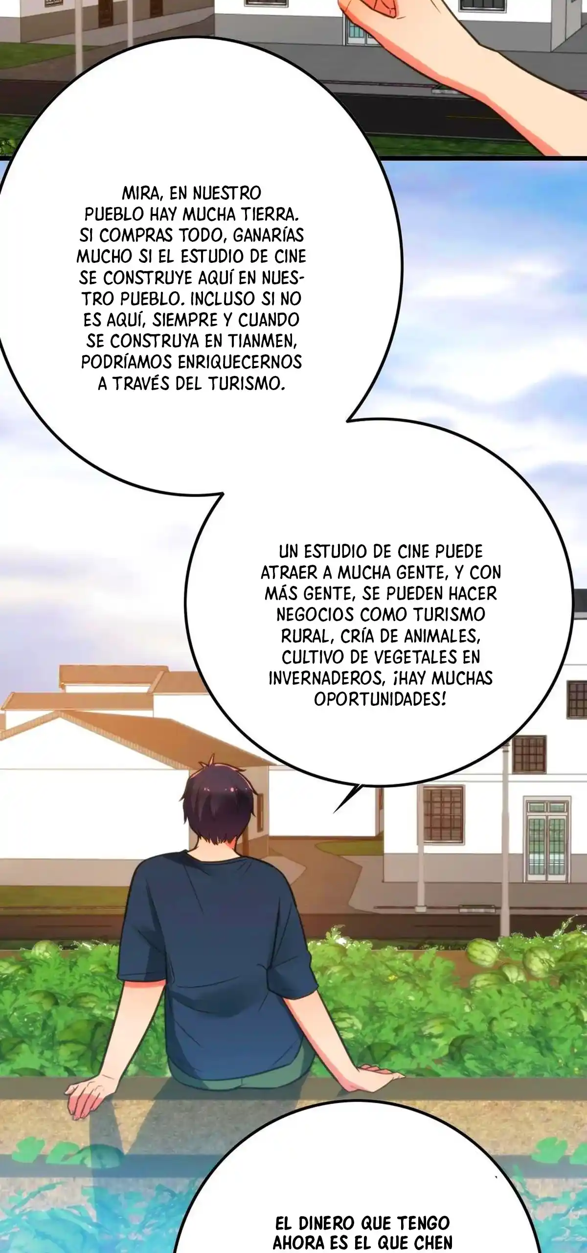 ¡Me Cansé De Ser Un Lame-culos Y Ahora Tengo 90 Mil Millones De Monedas De Oro! - Capítulo 145 - Página 14 - LectorTMOo