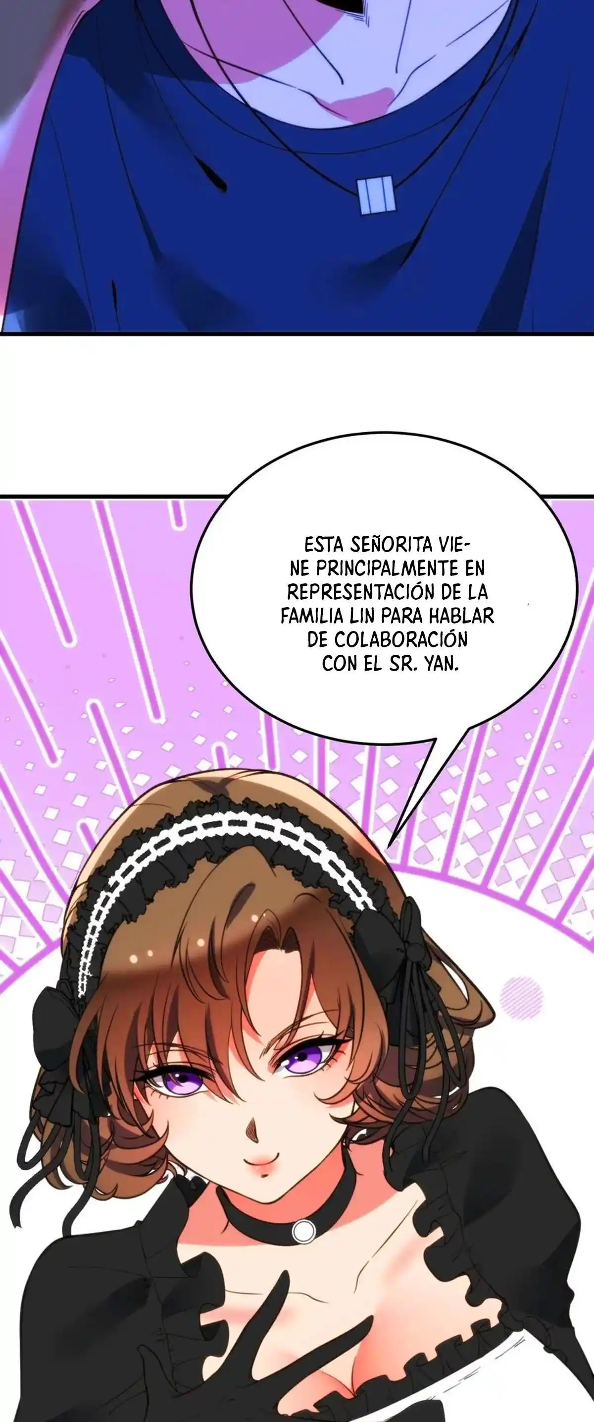 ¡Me Cansé De Ser Un Lame-culos Y Ahora Tengo 90 Mil Millones De Monedas De Oro! - Capítulo 146 - Página 20 - LectorTMOo