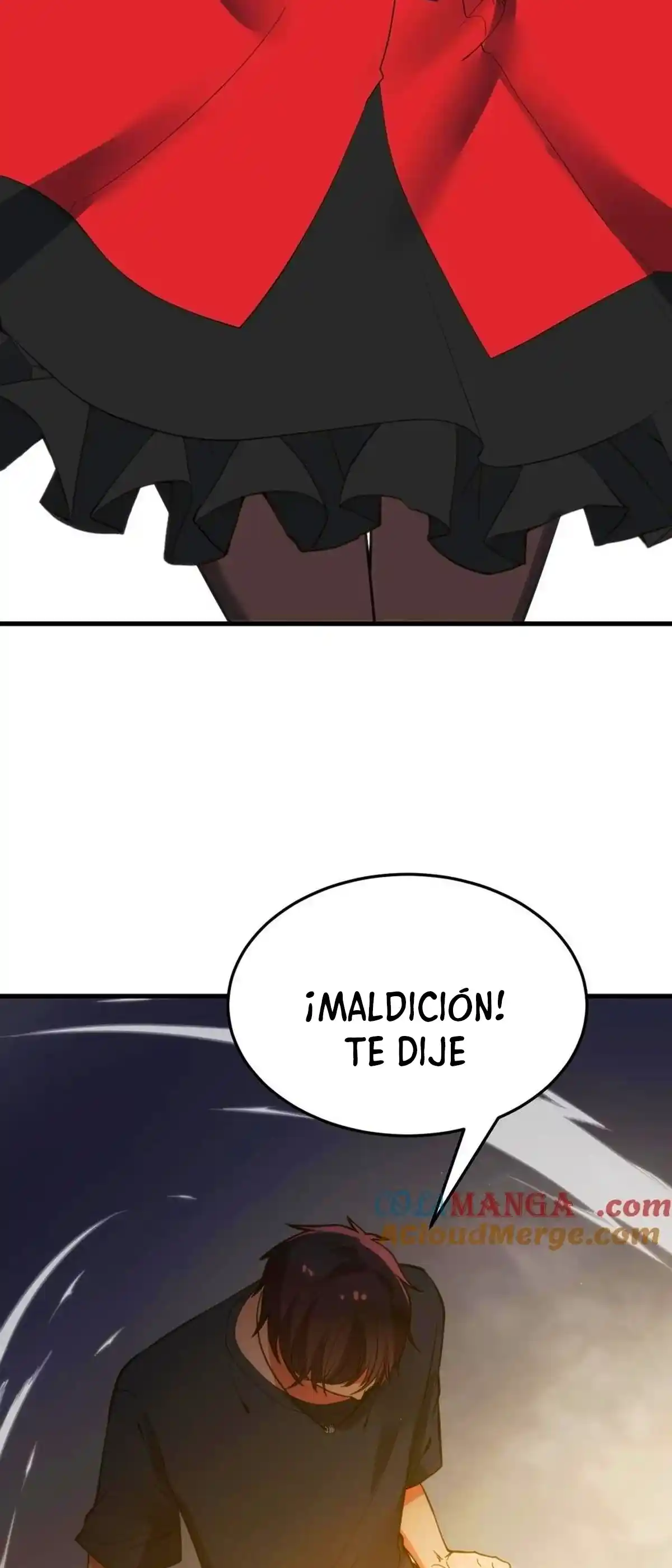 ¡Me Cansé De Ser Un Lame-culos Y Ahora Tengo 90 Mil Millones De Monedas De Oro! - Capítulo 147 - Página 7 - LectorTMOo