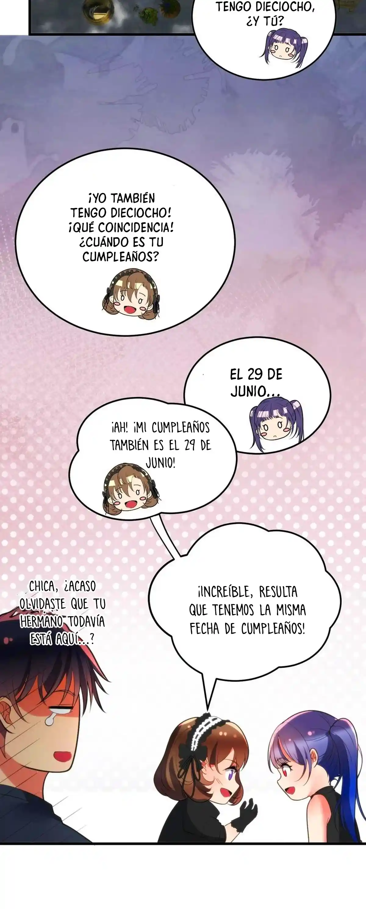 ¡Me Cansé De Ser Un Lame-culos Y Ahora Tengo 90 Mil Millones De Monedas De Oro! - Capítulo 147 - Página 21 - LectorTMOo