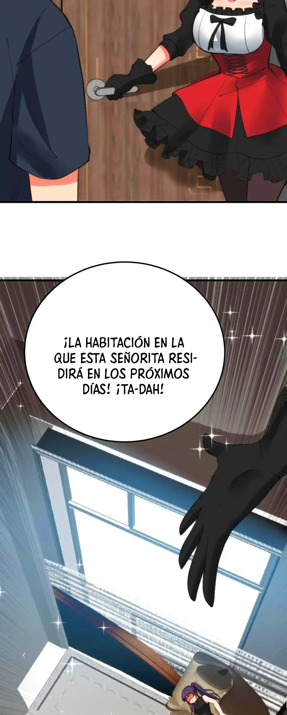 ¡Me Cansé De Ser Un Lame-culos Y Ahora Tengo 90 Mil Millones De Monedas De Oro! - Capítulo 149 - Página 9 - LectorTMOo