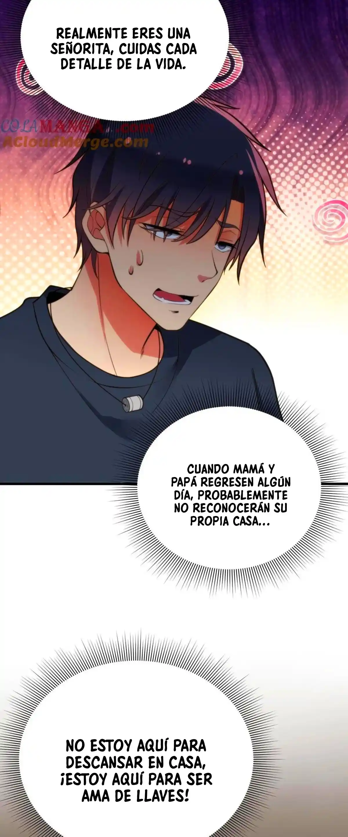 ¡Me Cansé De Ser Un Lame-culos Y Ahora Tengo 90 Mil Millones De Monedas De Oro! - Capítulo 149 - Página 13 - LectorTMOo