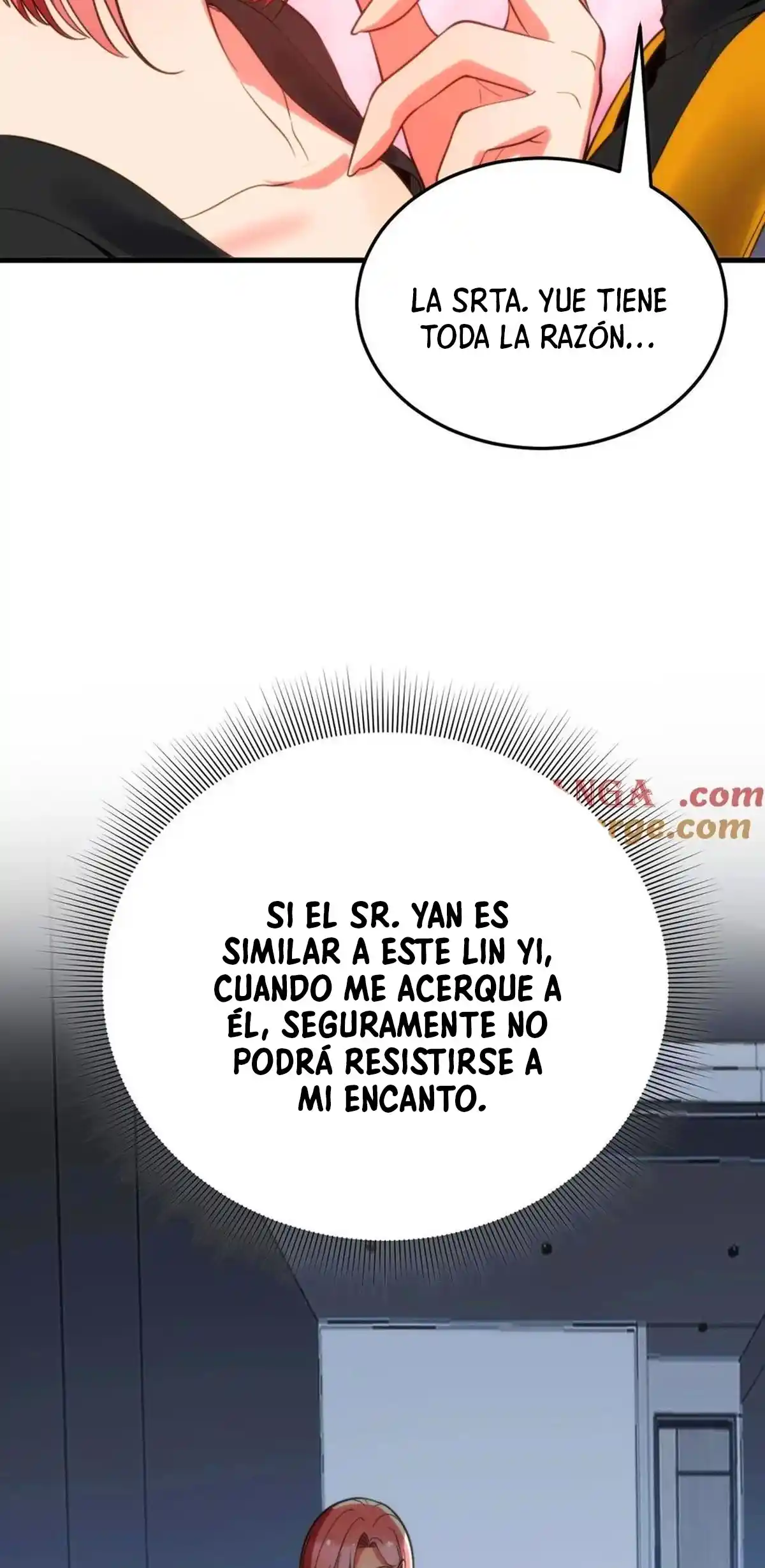 ¡Me Cansé De Ser Un Lame-culos Y Ahora Tengo 90 Mil Millones De Monedas De Oro! - Capítulo 149 - Página 25 - LectorTMOo
