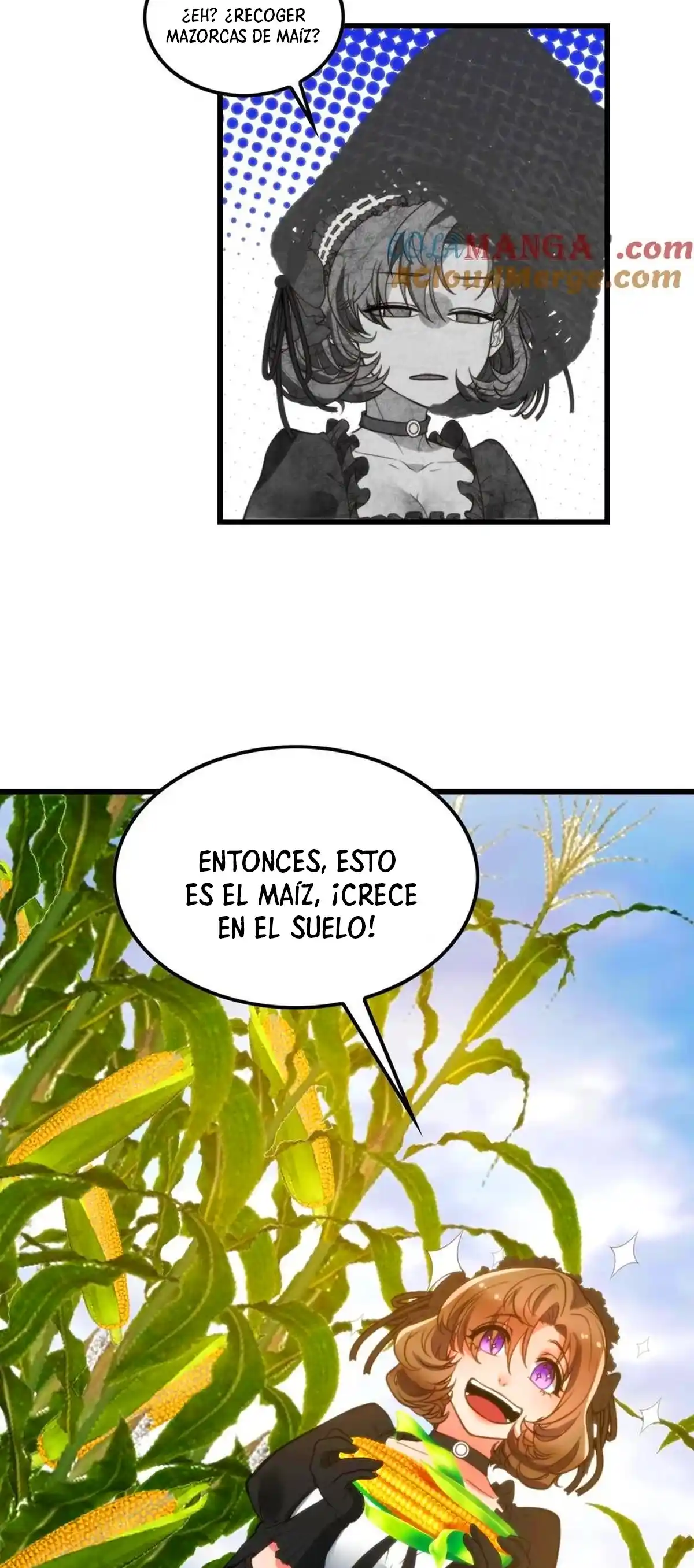 ¡Me Cansé De Ser Un Lame-culos Y Ahora Tengo 90 Mil Millones De Monedas De Oro! - Capítulo 150 - Página 15 - LectorTMOo