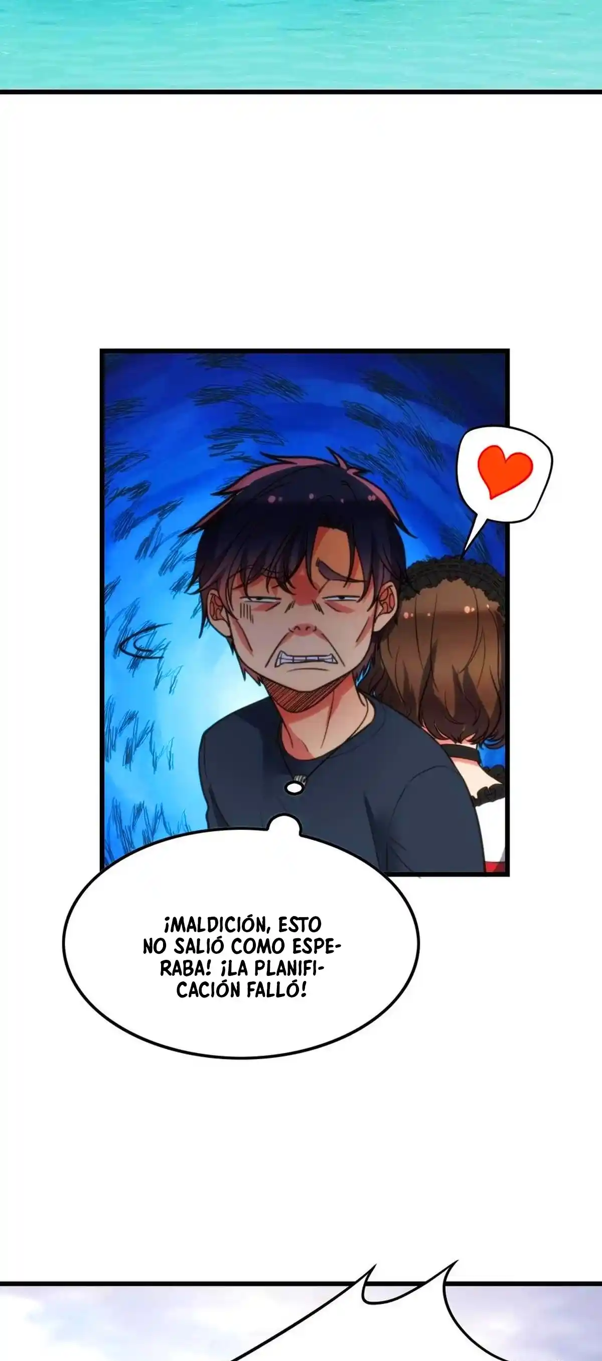 ¡Me Cansé De Ser Un Lame-culos Y Ahora Tengo 90 Mil Millones De Monedas De Oro! - Capítulo 150 - Página 19 - LectorTMOo