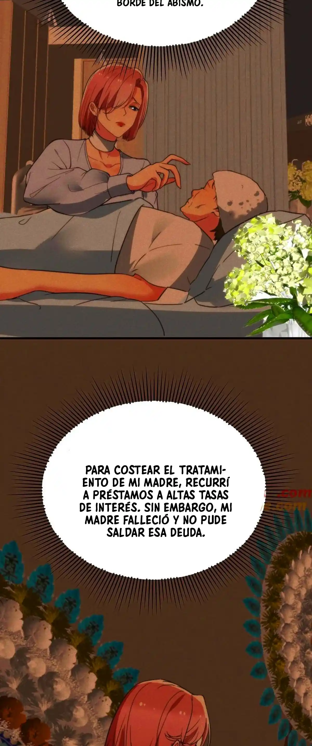 ¡Me Cansé De Ser Un Lame-culos Y Ahora Tengo 90 Mil Millones De Monedas De Oro! - Capítulo 152 - Página 4 - LectorTMOo
