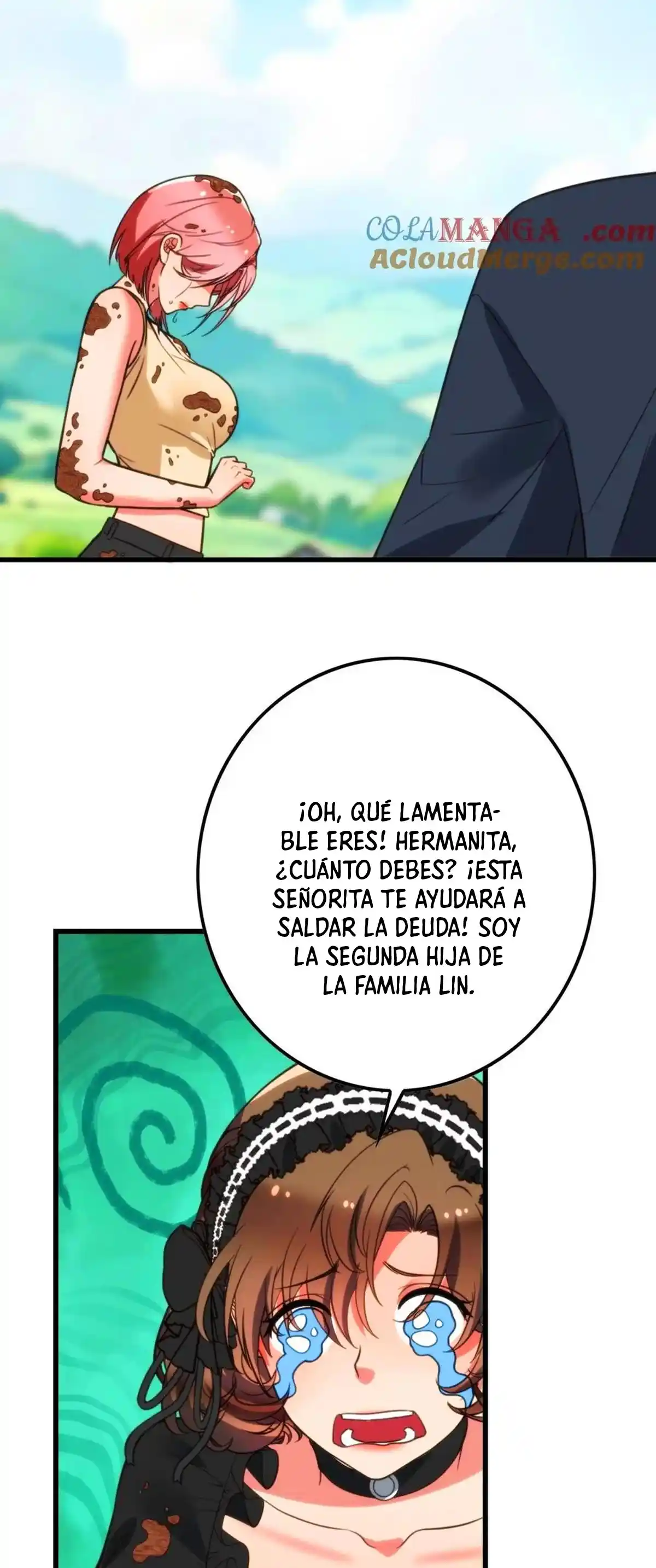 ¡Me Cansé De Ser Un Lame-culos Y Ahora Tengo 90 Mil Millones De Monedas De Oro! - Capítulo 152 - Página 6 - LectorTMOo