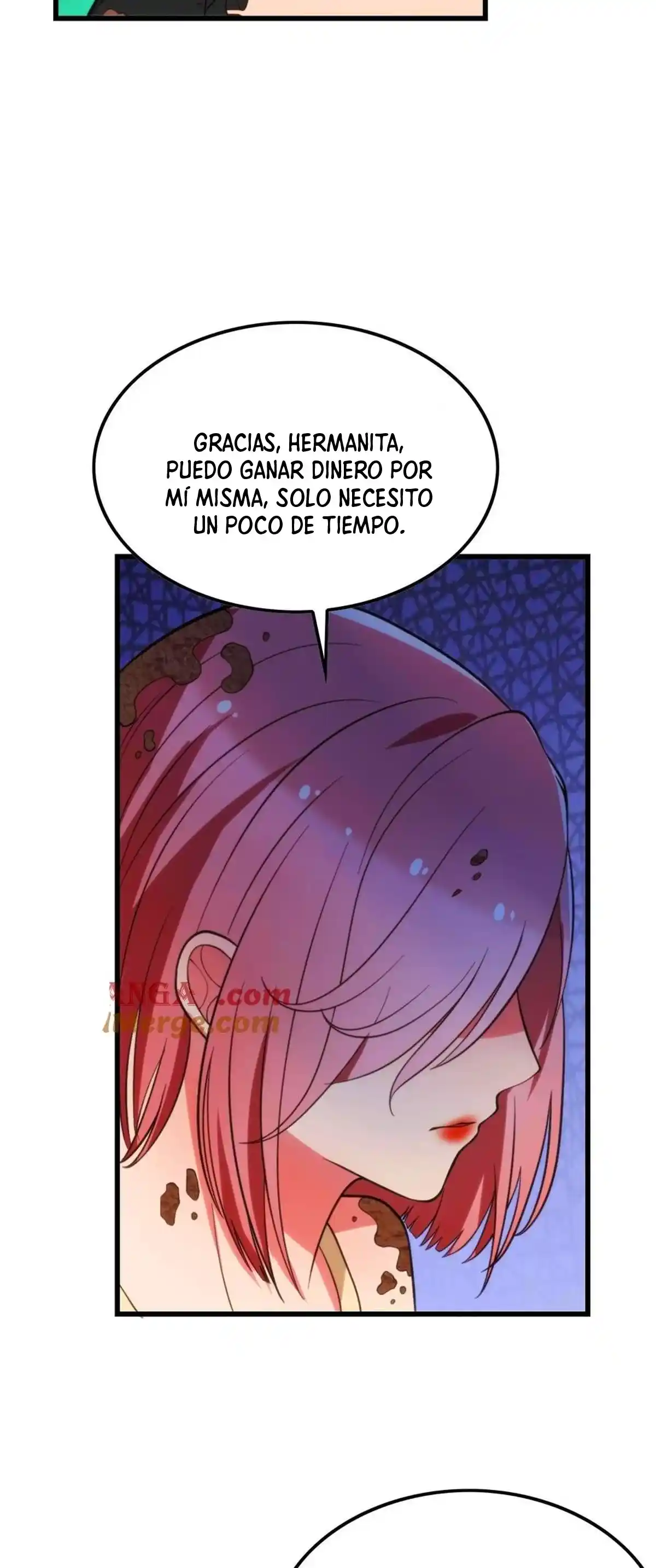 ¡Me Cansé De Ser Un Lame-culos Y Ahora Tengo 90 Mil Millones De Monedas De Oro! - Capítulo 152 - Página 7 - LectorTMOo