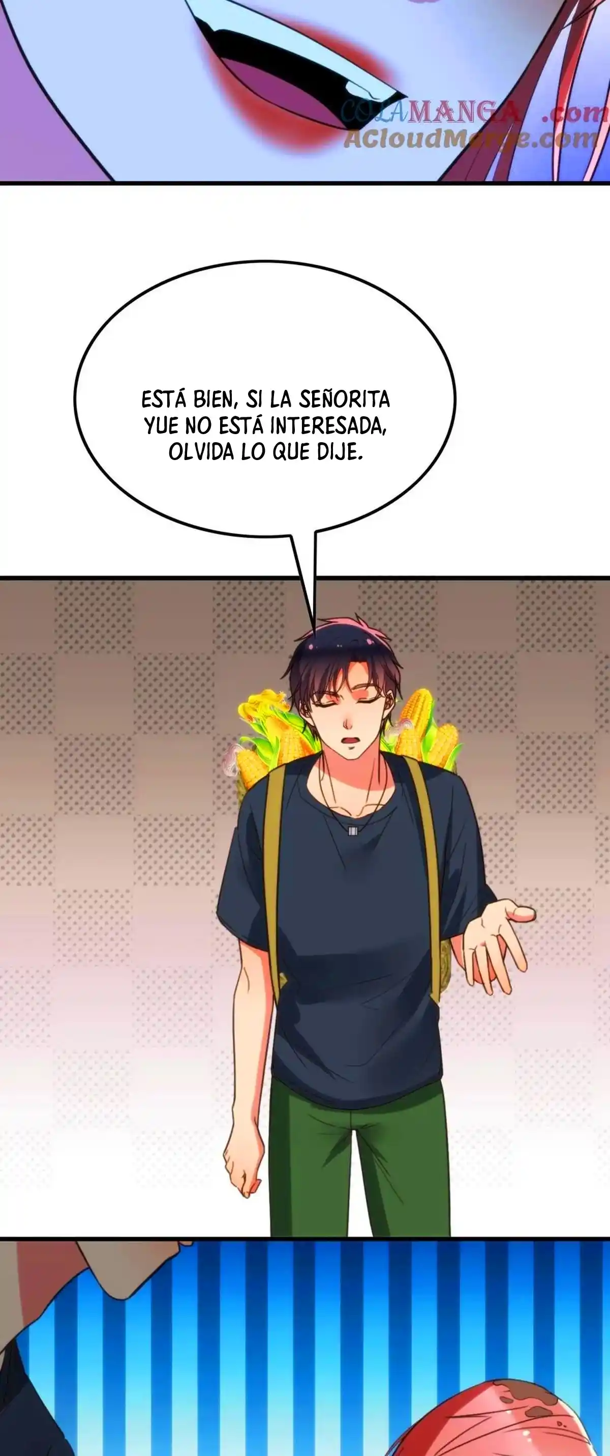 ¡Me Cansé De Ser Un Lame-culos Y Ahora Tengo 90 Mil Millones De Monedas De Oro! - Capítulo 152 - Página 15 - LectorTMOo
